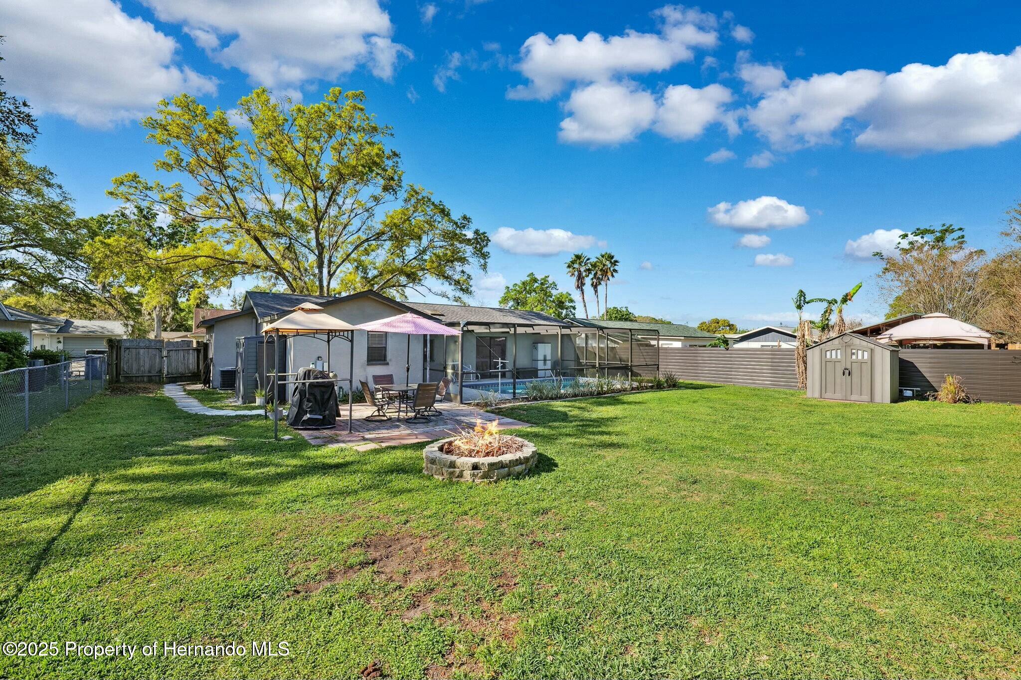 31225 Stoney Brook Drive, Brooksville, Florida image 36