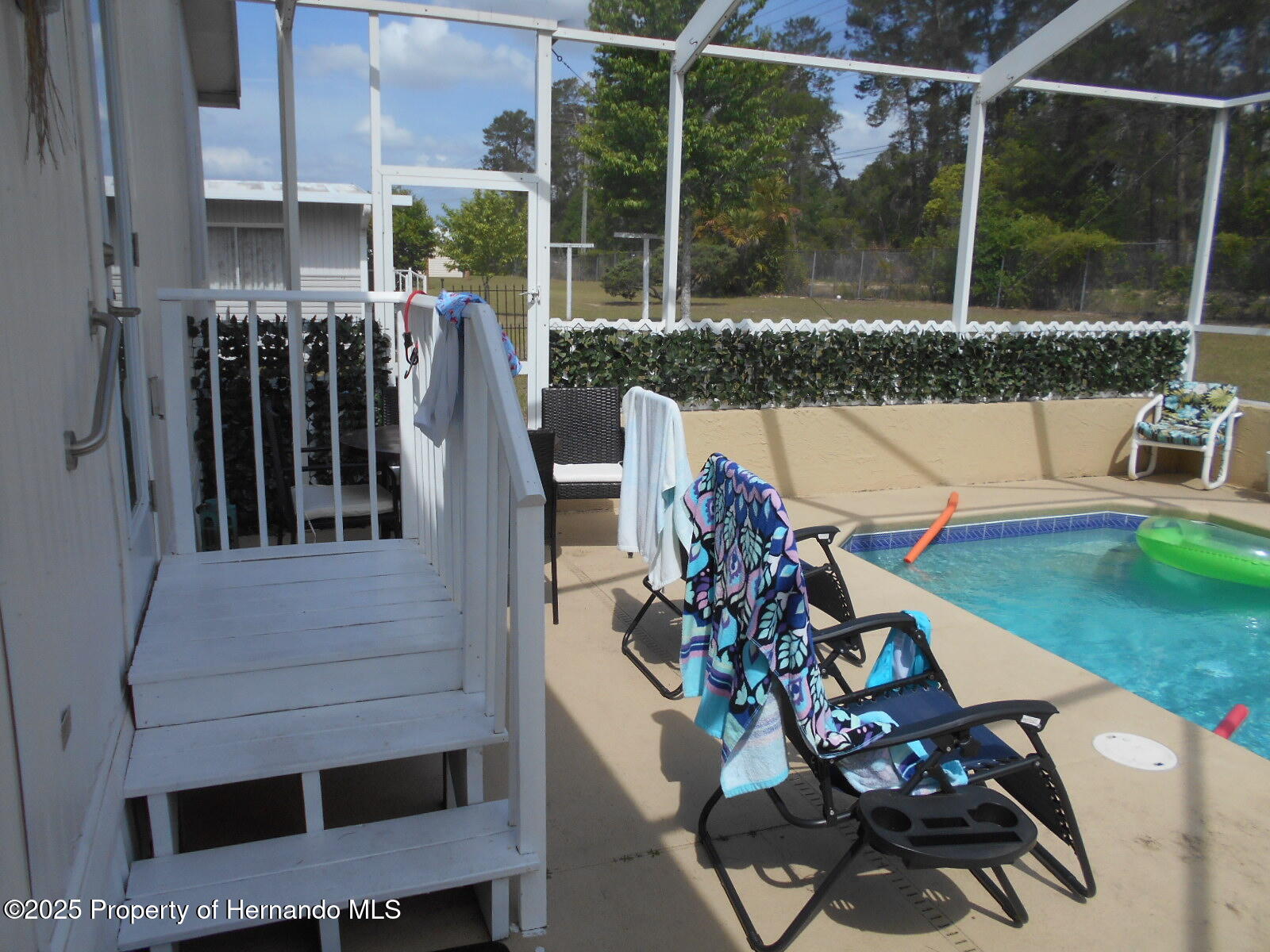 9307 Scepter Avenue, Brooksville, Florida image 6