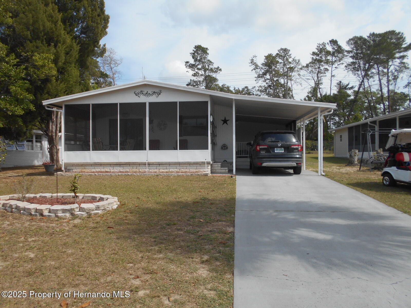 9307 Scepter Avenue, Brooksville, Florida image 2