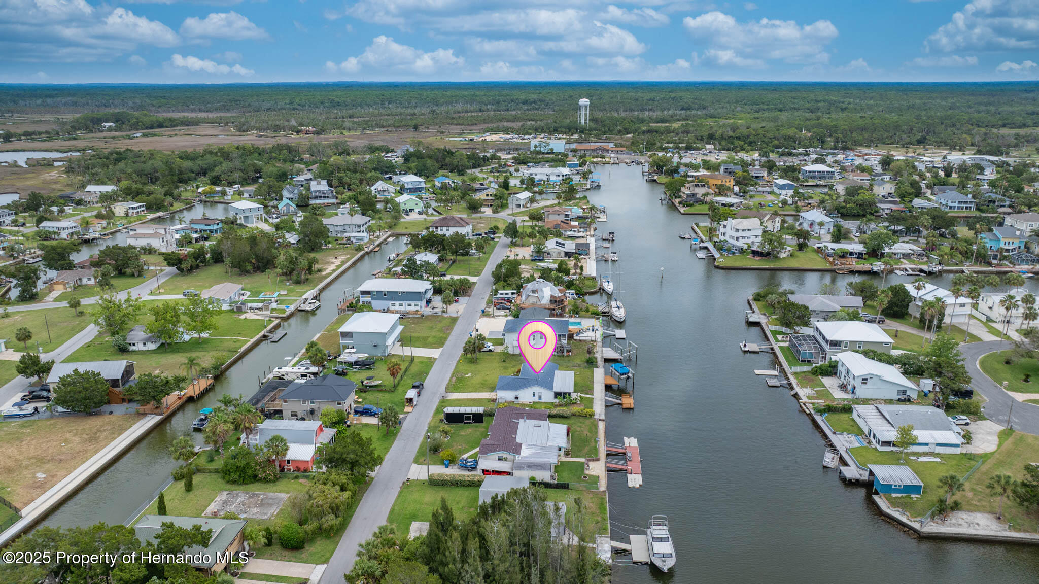 4976 Cedarbrook Lane, HERNANDO BEACH, Florida image 29