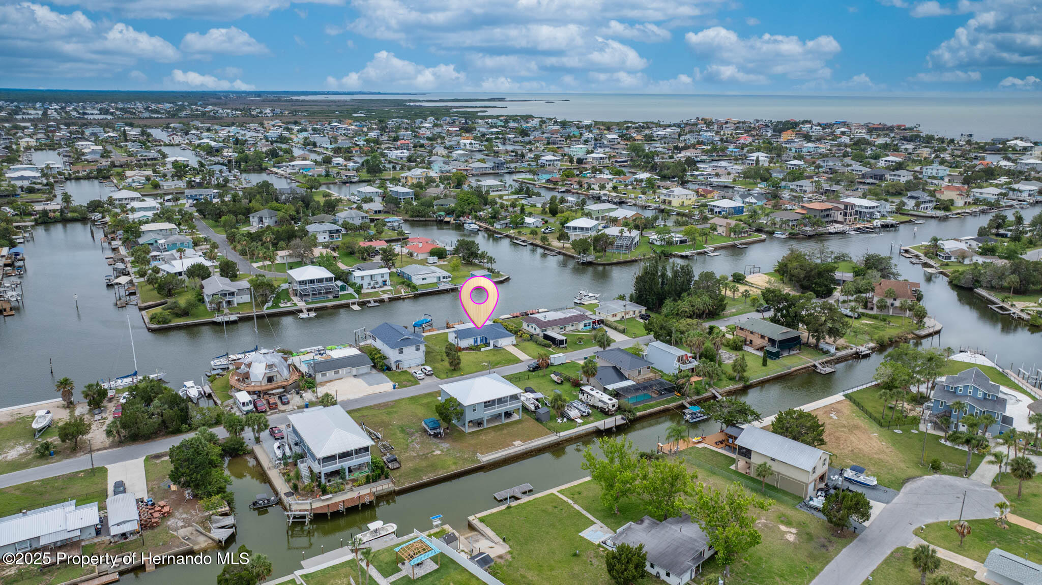 4976 Cedarbrook Lane, HERNANDO BEACH, Florida image 31