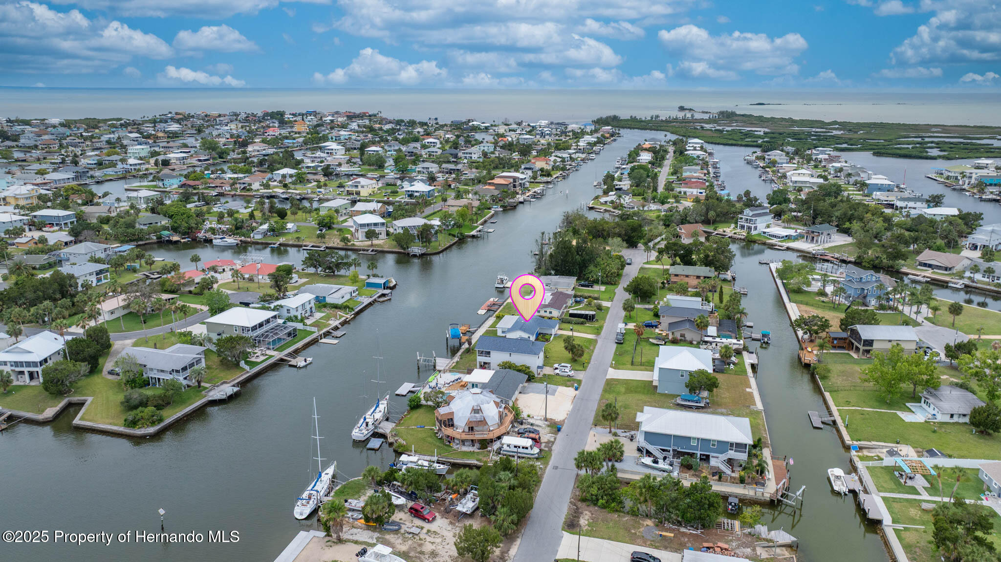 4976 Cedarbrook Lane, HERNANDO BEACH, Florida image 32