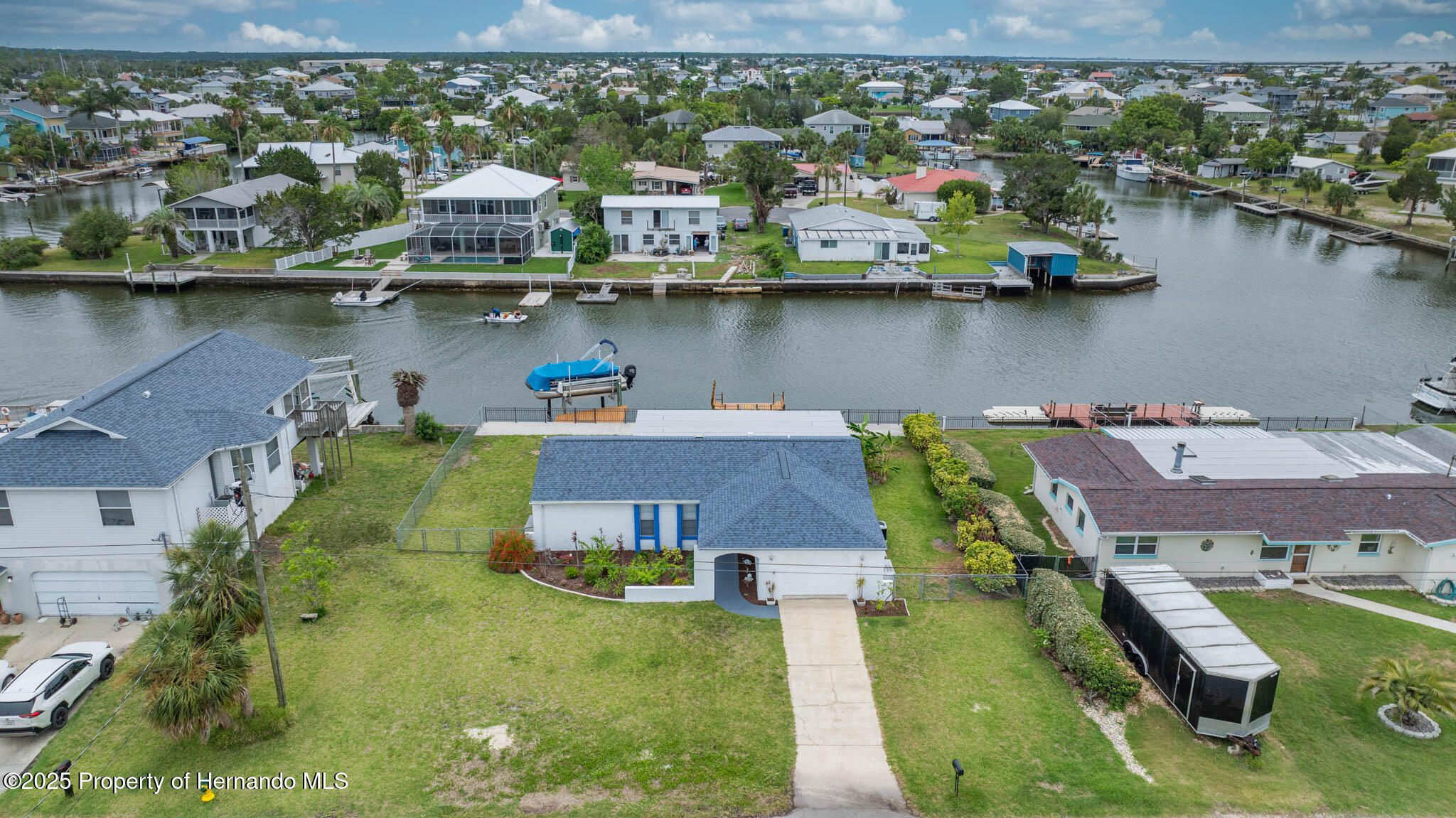 4976 Cedarbrook Lane, HERNANDO BEACH, Florida image 5
