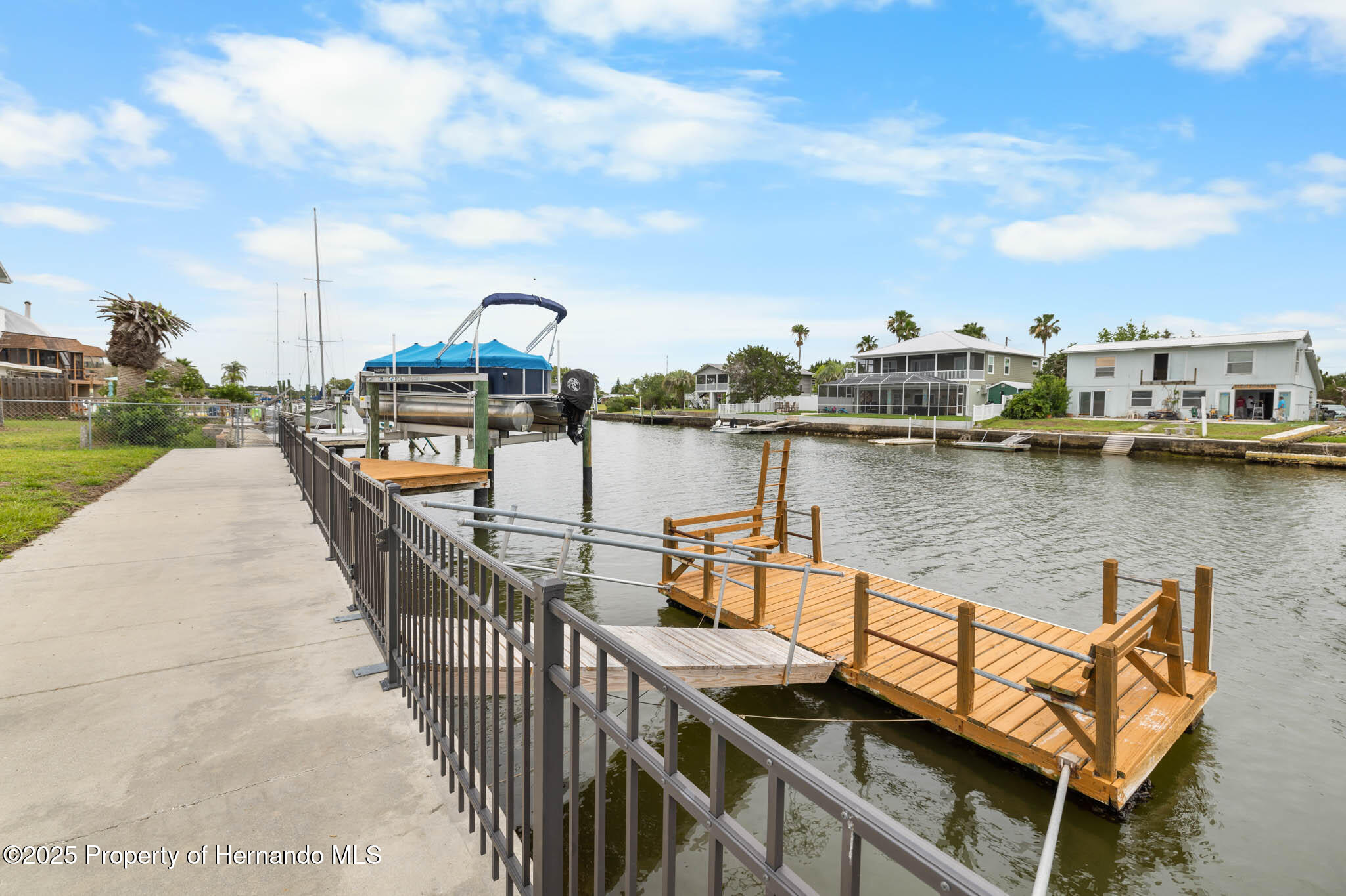 4976 Cedarbrook Lane, HERNANDO BEACH, Florida image 6