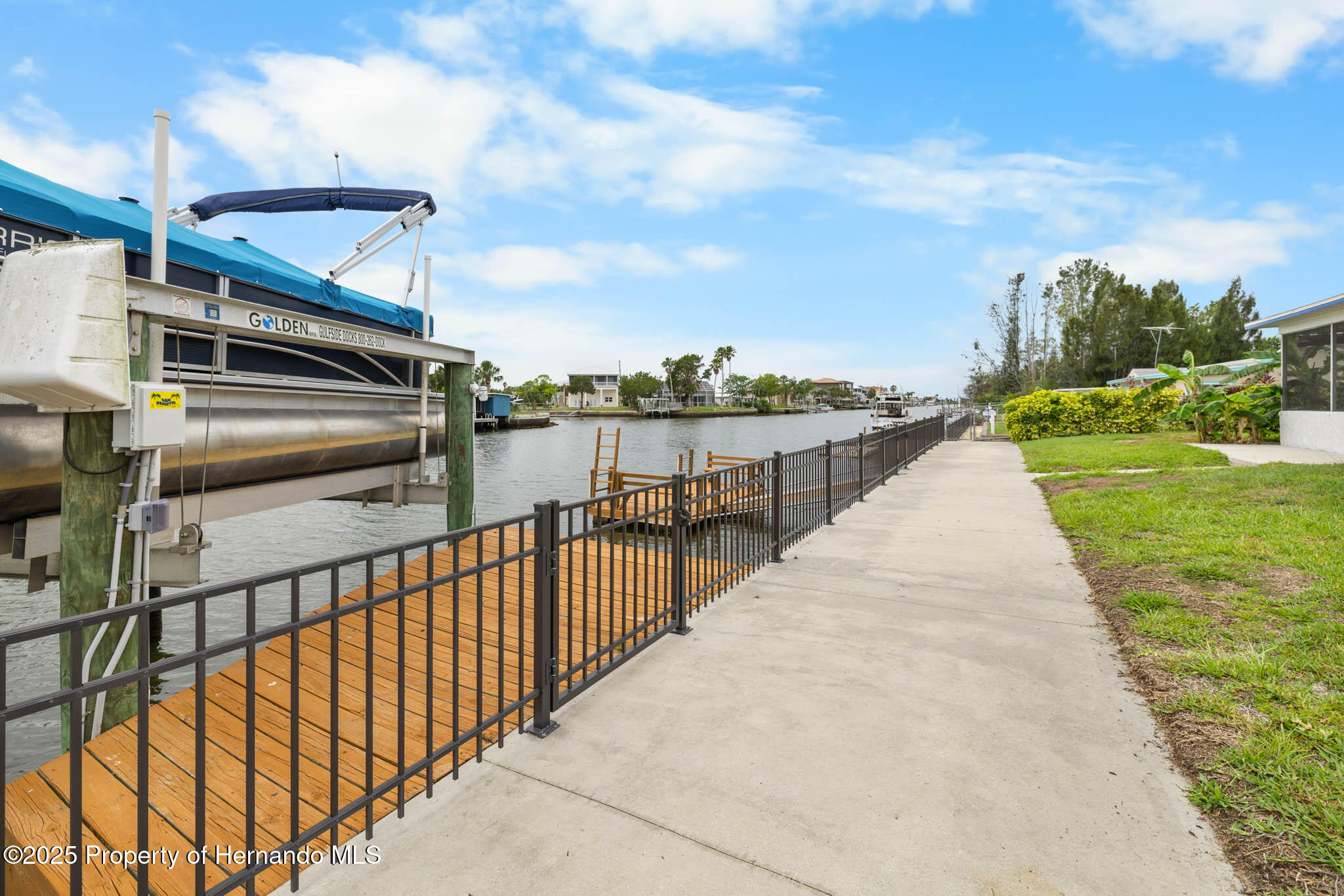 4976 Cedarbrook Lane, HERNANDO BEACH, Florida image 26