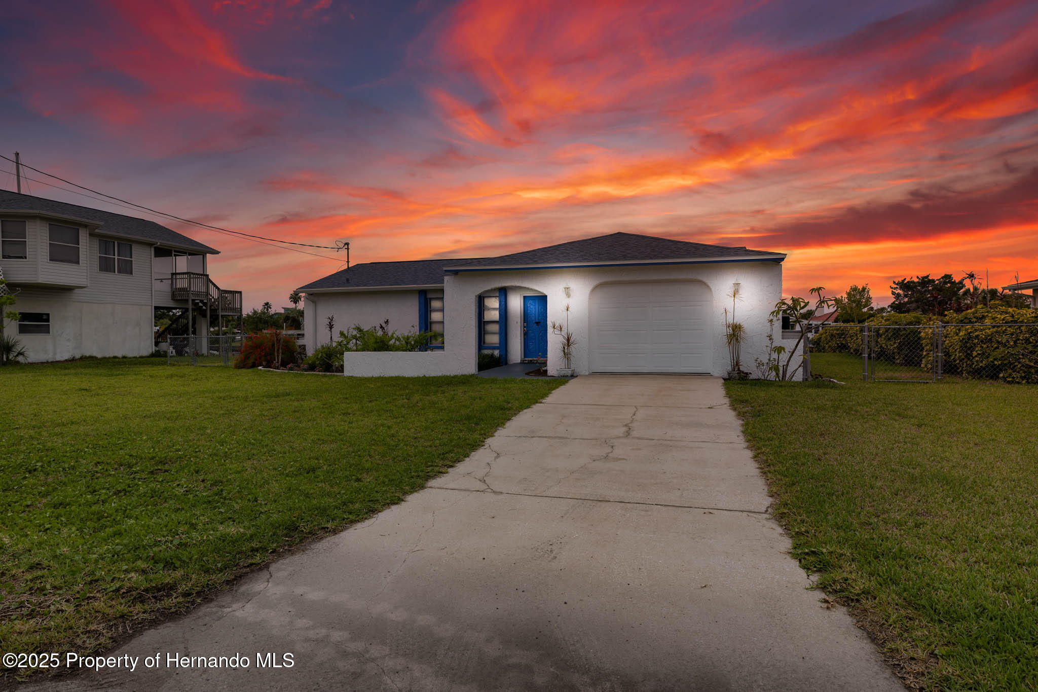 4976 Cedarbrook Lane, HERNANDO BEACH, Florida image 2