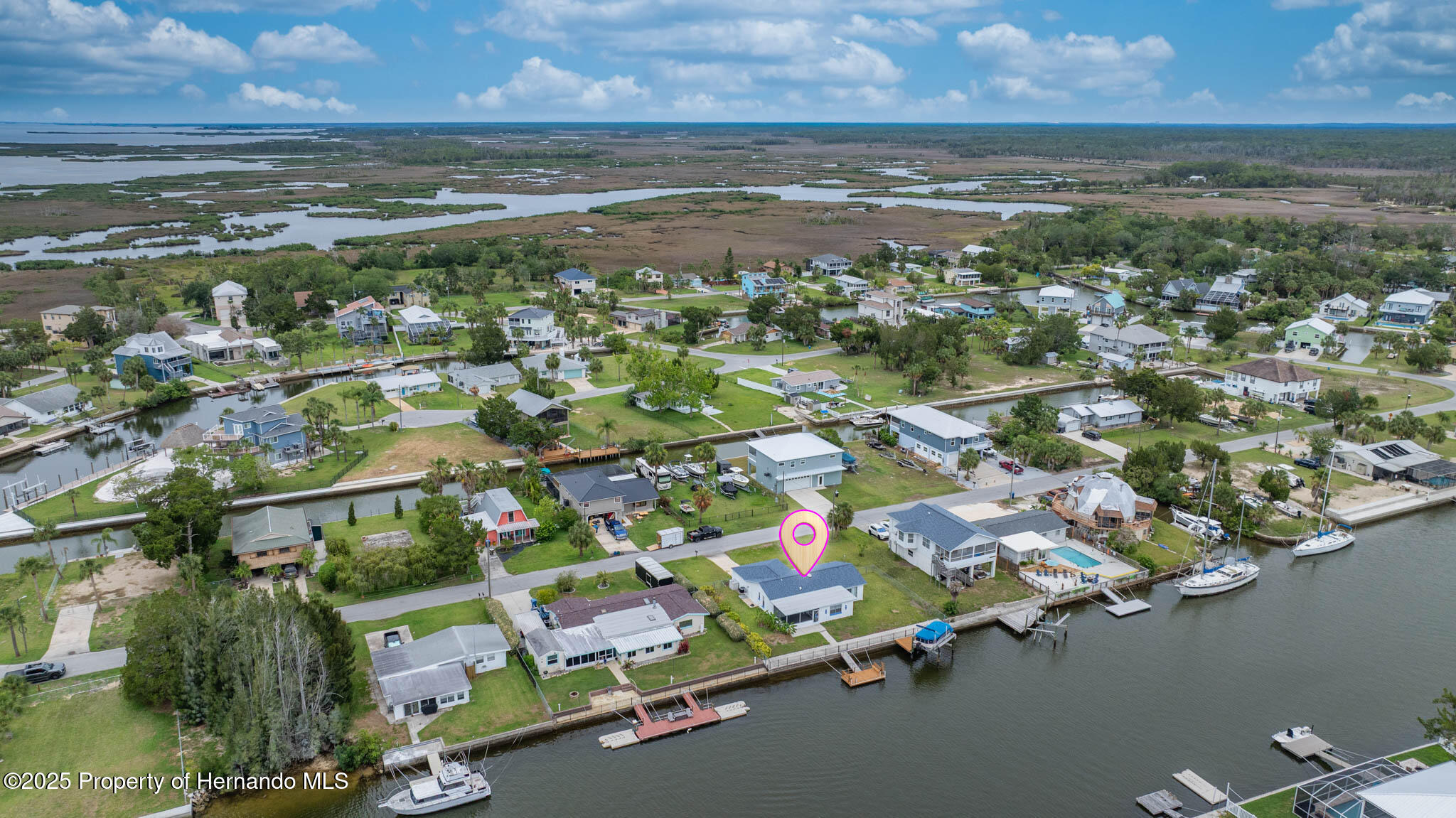 4976 Cedarbrook Lane, HERNANDO BEACH, Florida image 28