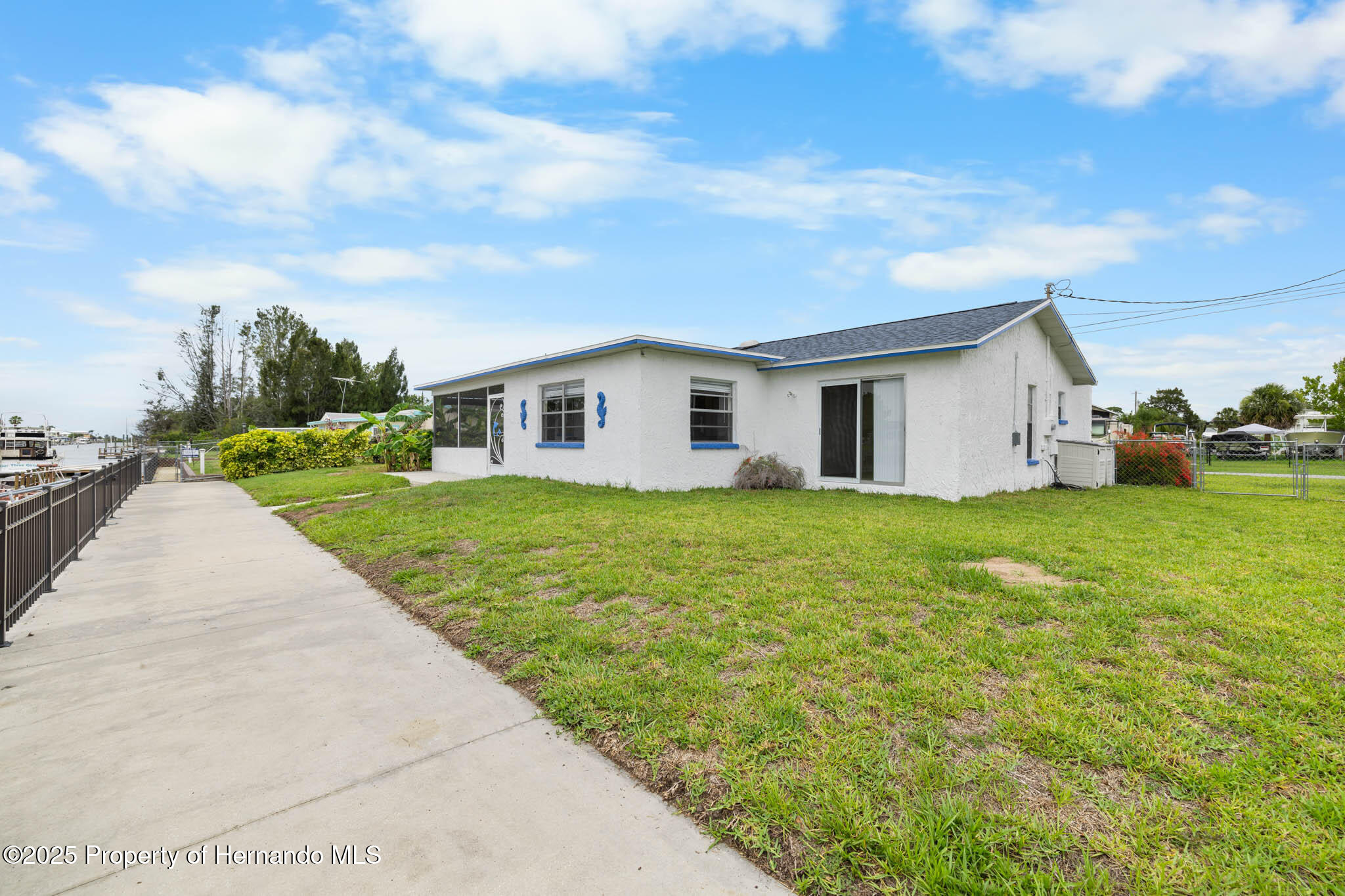 4976 Cedarbrook Lane, HERNANDO BEACH, Florida image 27