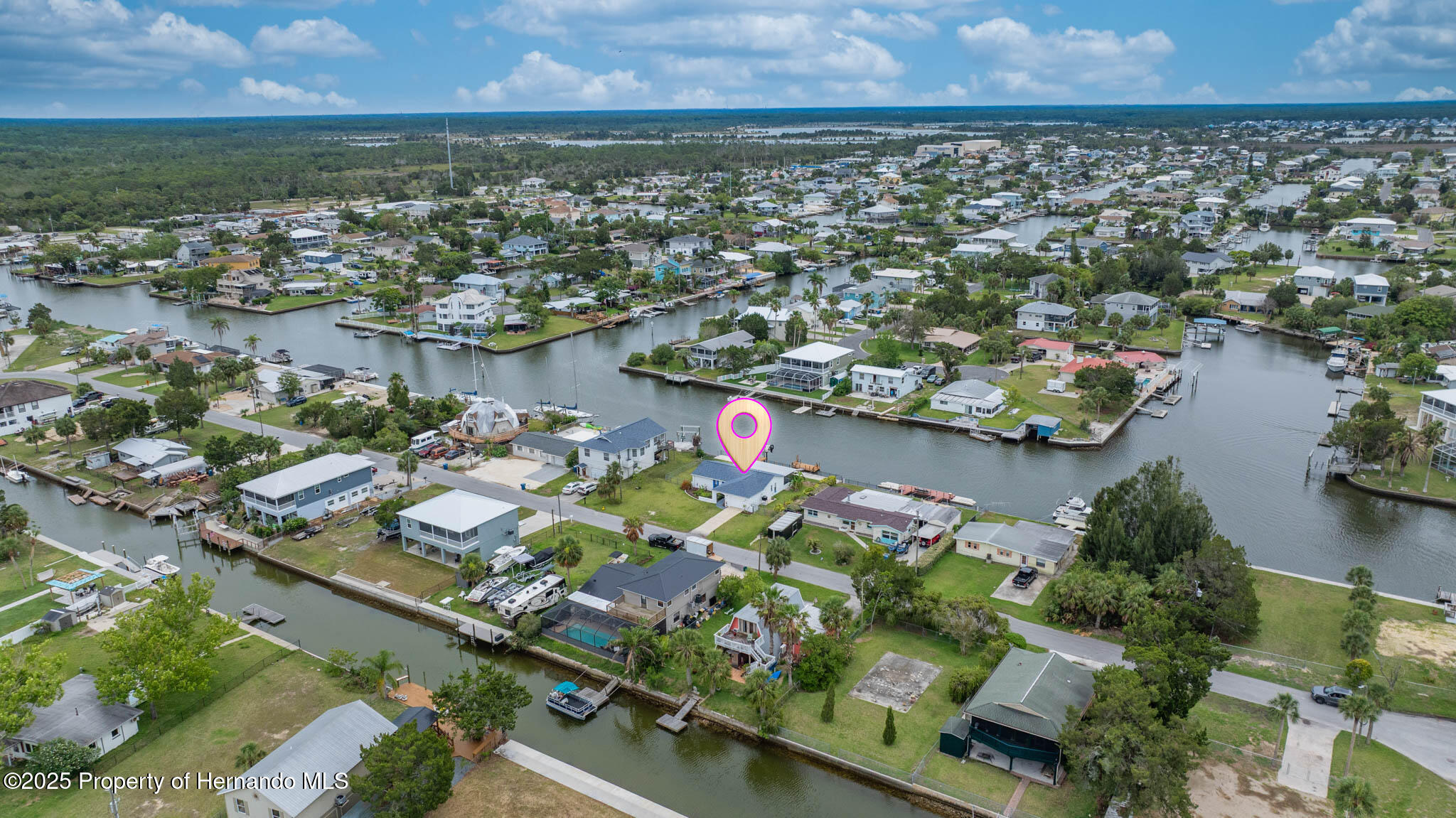 4976 Cedarbrook Lane, HERNANDO BEACH, Florida image 30