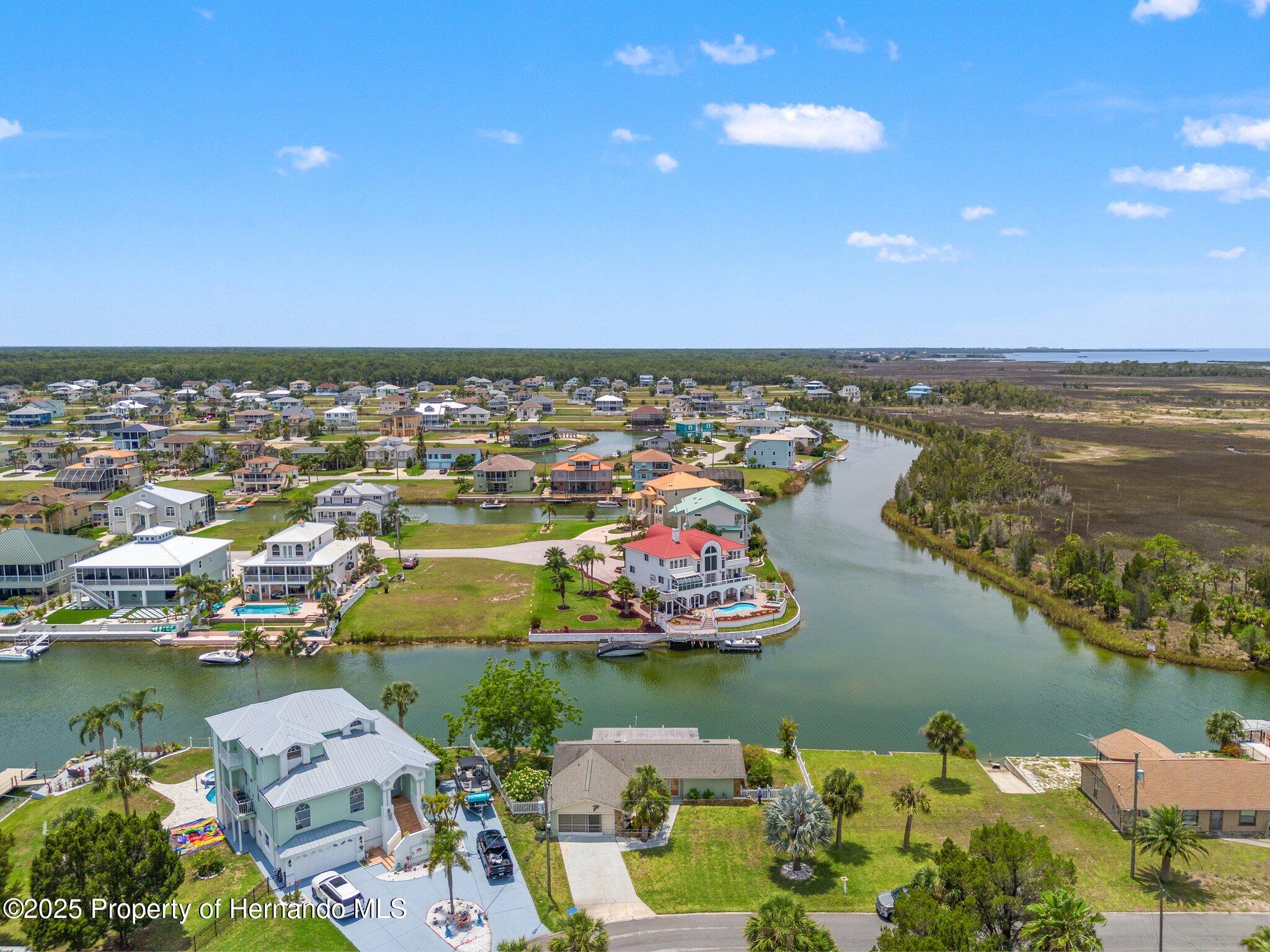3226 Gardenia Drive, HERNANDO BEACH, Florida image 4
