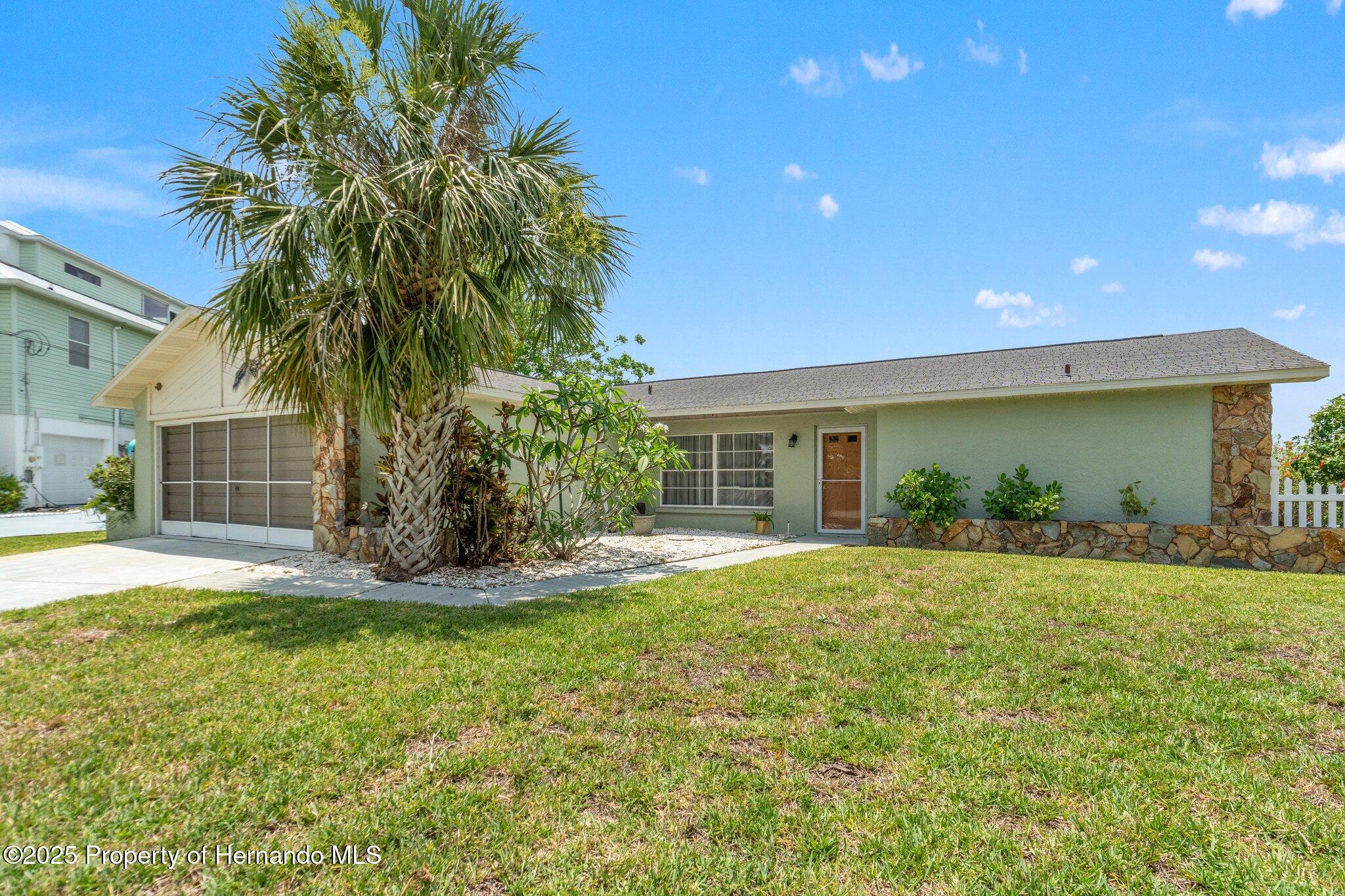 3226 Gardenia Drive, HERNANDO BEACH, Florida image 2