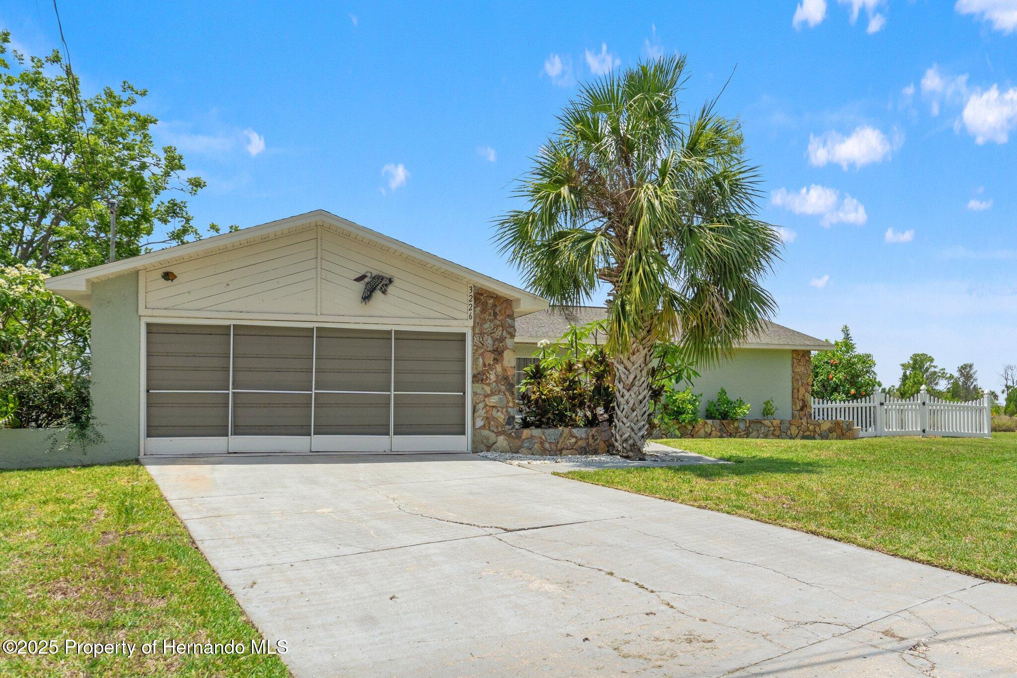 3226 Gardenia Drive, HERNANDO BEACH, Florida image 8