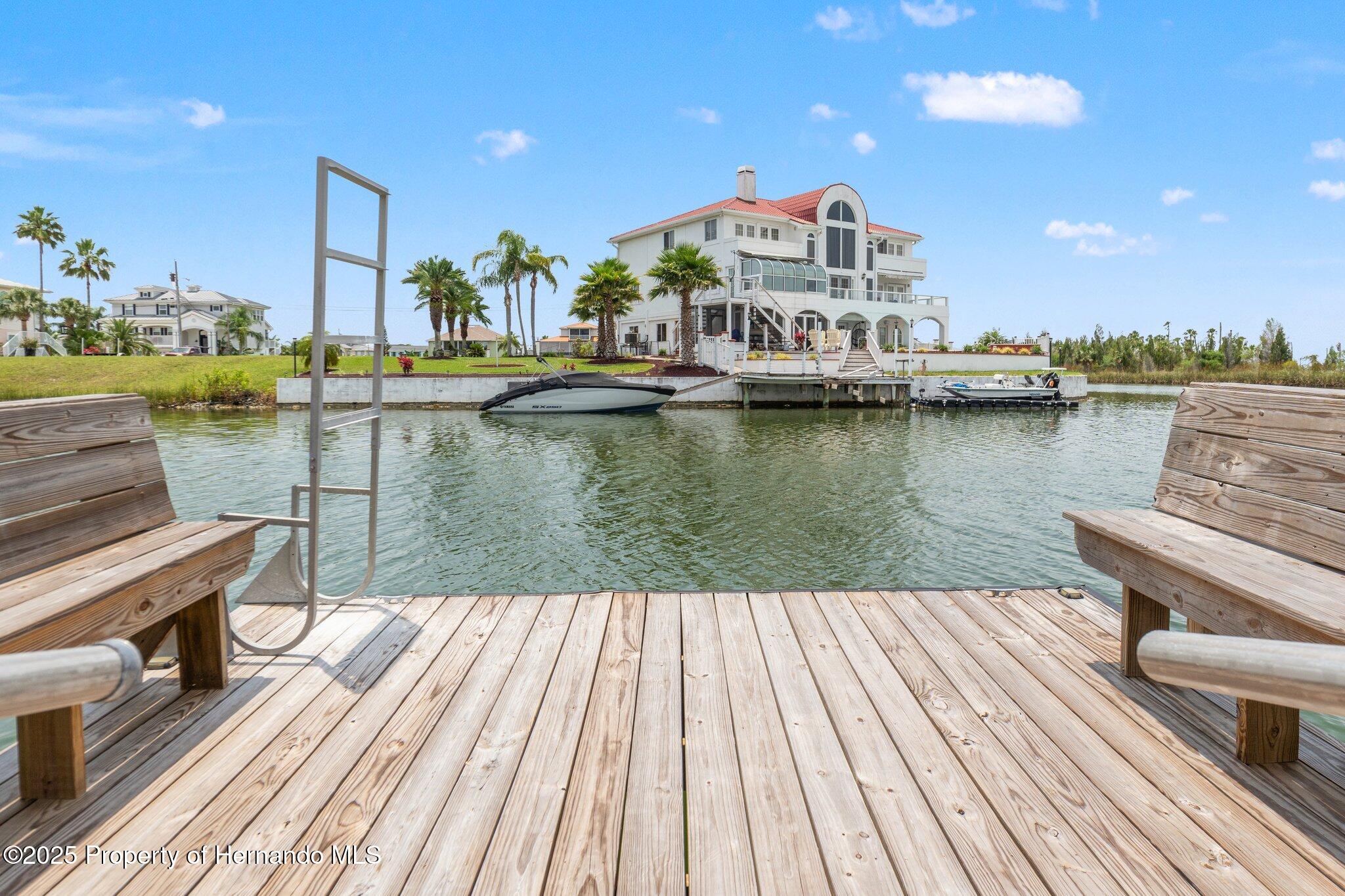 3226 Gardenia Drive, HERNANDO BEACH, Florida image 37