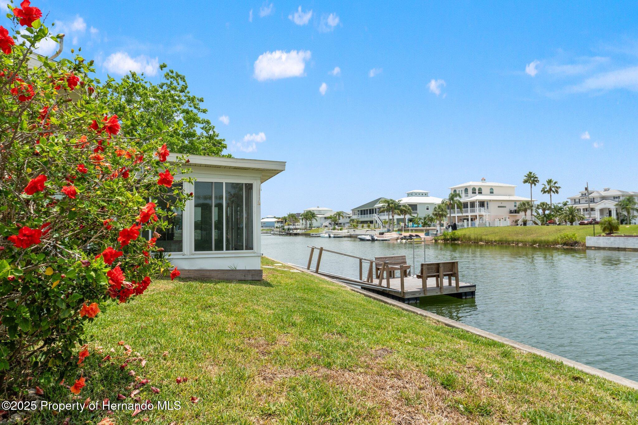 3226 Gardenia Drive, HERNANDO BEACH, Florida image 36