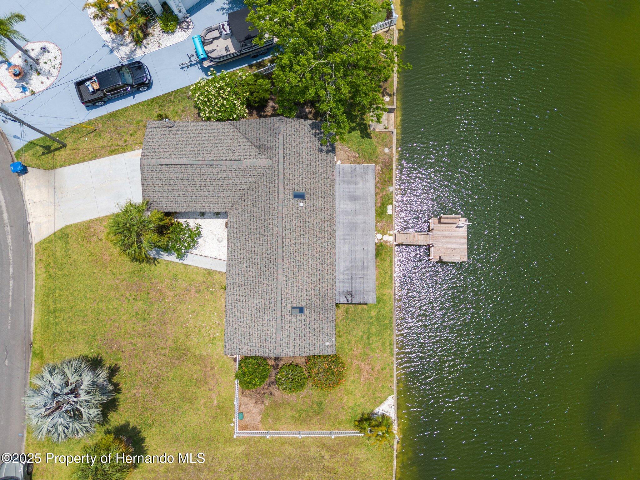 3226 Gardenia Drive, HERNANDO BEACH, Florida image 3