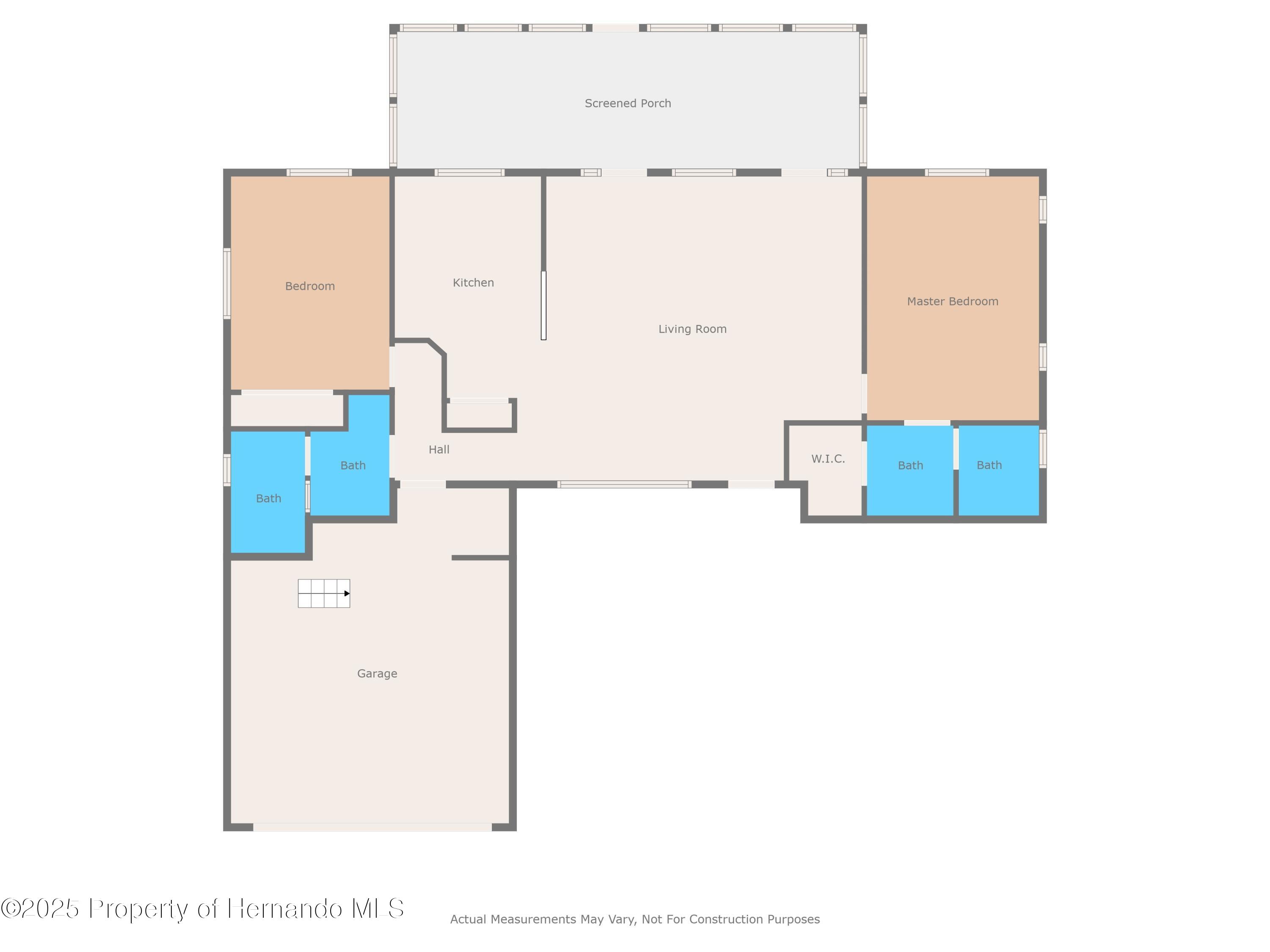 3226 Gardenia Drive, HERNANDO BEACH, Florida image 39
