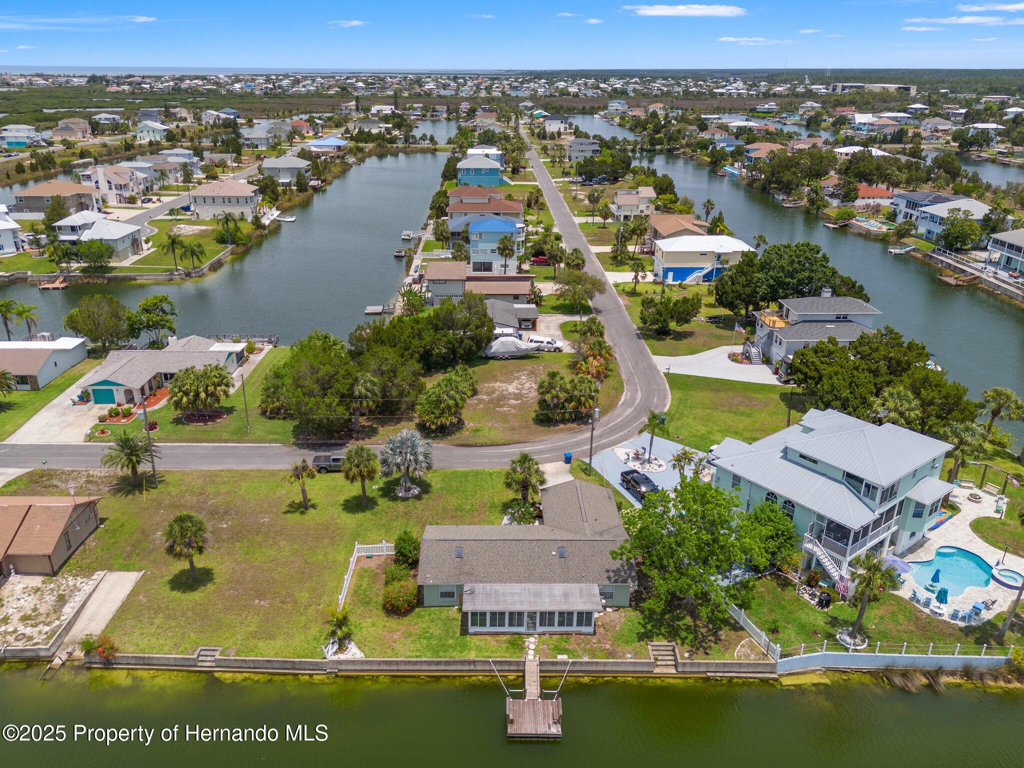 3226 Gardenia Drive, HERNANDO BEACH, Florida image 7