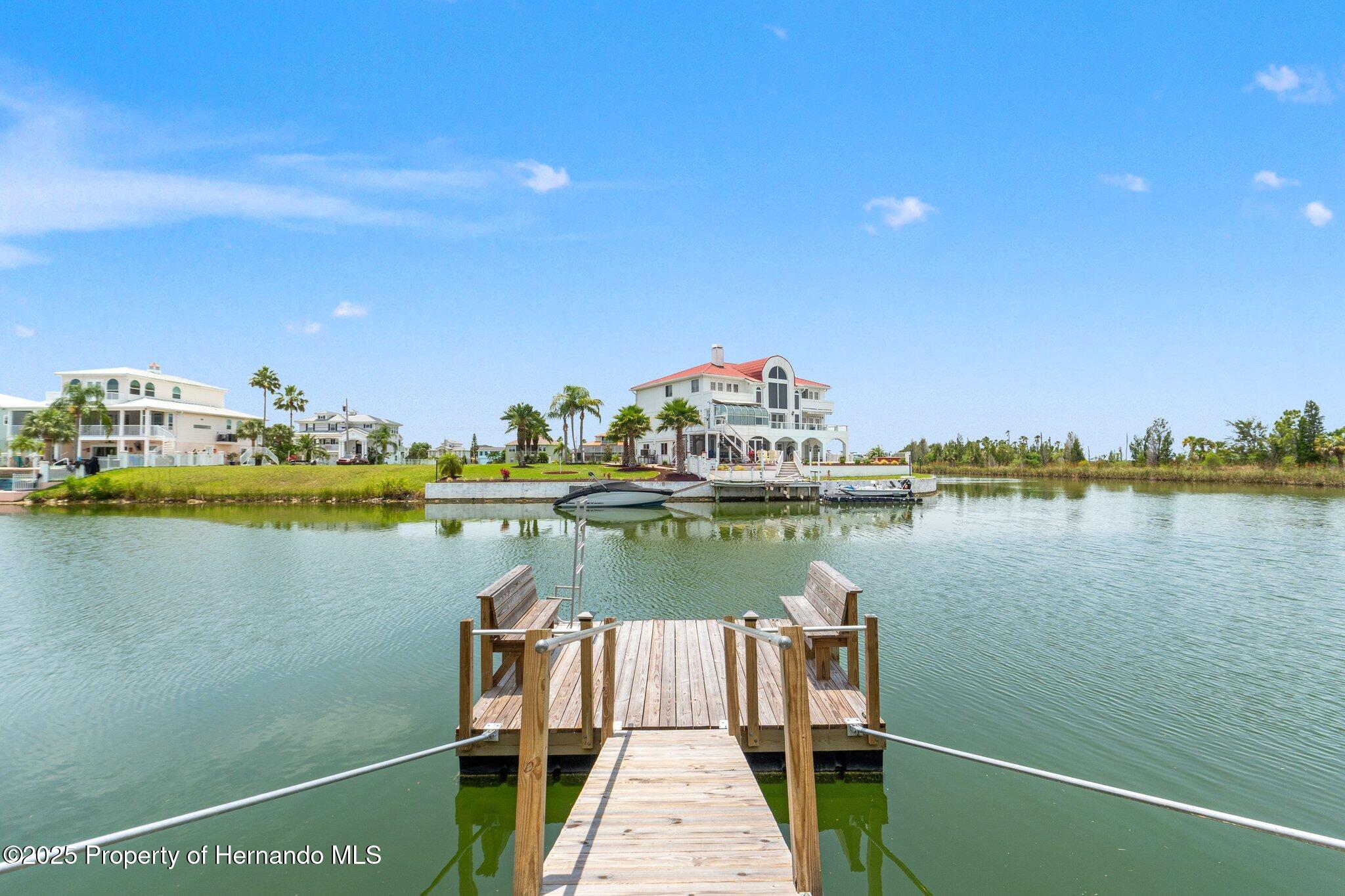 3226 Gardenia Drive, HERNANDO BEACH, Florida image 32