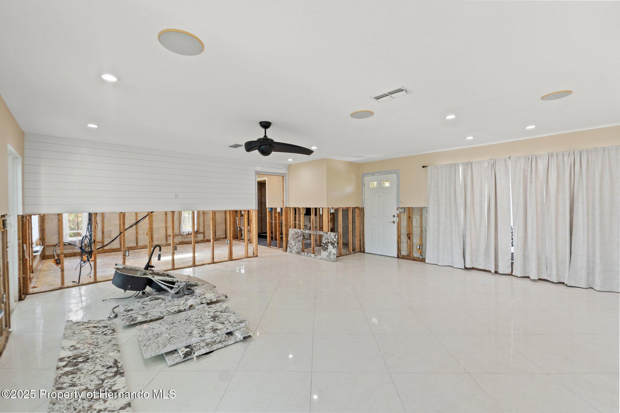 3226 Gardenia Drive, HERNANDO BEACH, Florida image 12