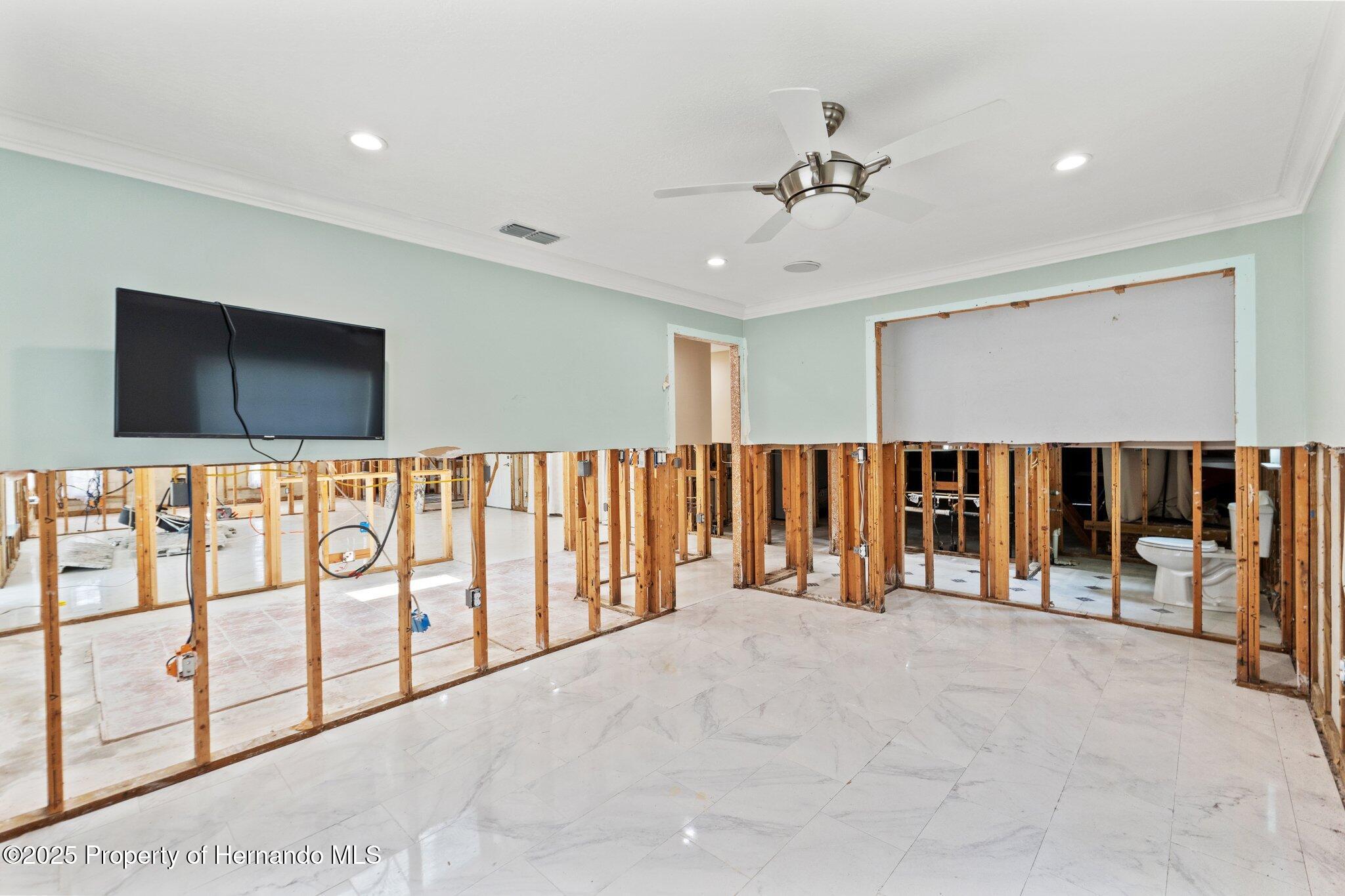 3226 Gardenia Drive, HERNANDO BEACH, Florida image 17
