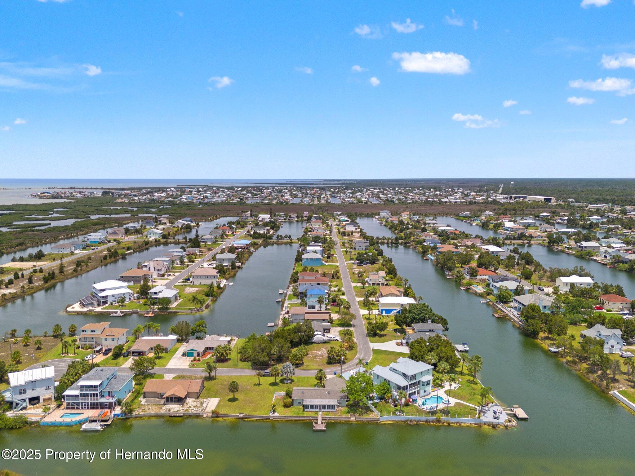 3226 Gardenia Drive, HERNANDO BEACH, Florida image 6