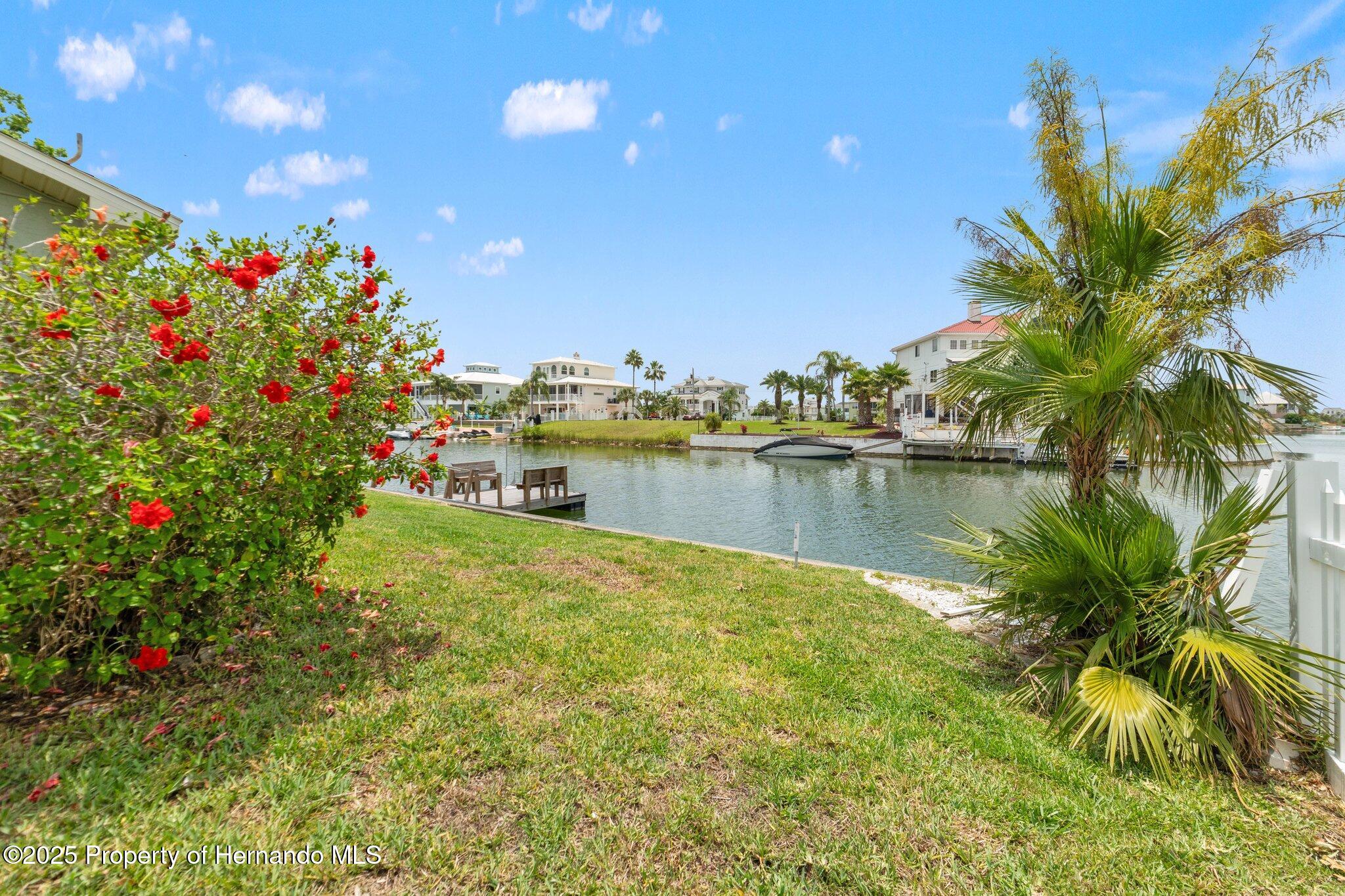 3226 Gardenia Drive, HERNANDO BEACH, Florida image 35