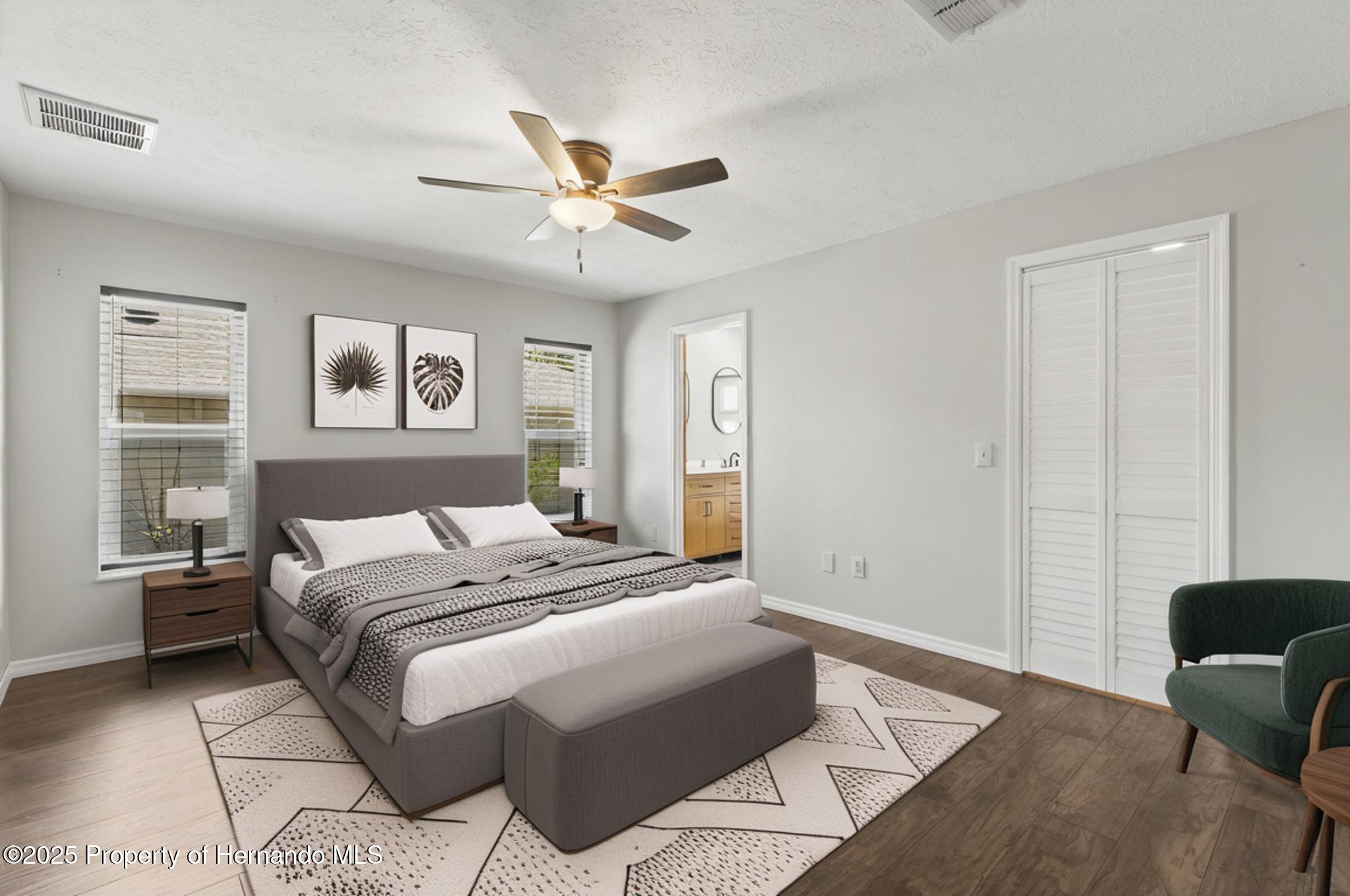 10512 Red Coach Street, Spring Hill, Florida image 17