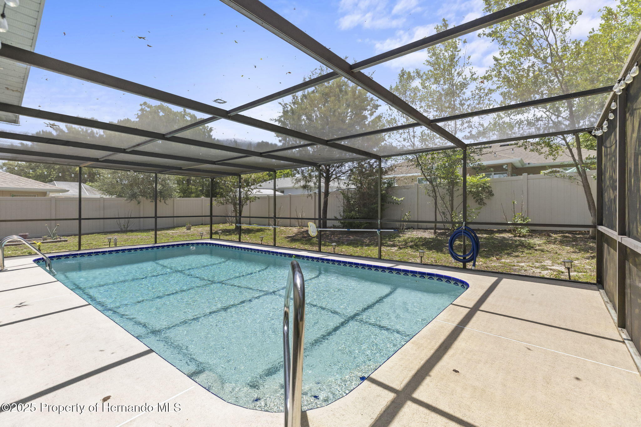 10512 Red Coach Street, Spring Hill, Florida image 32