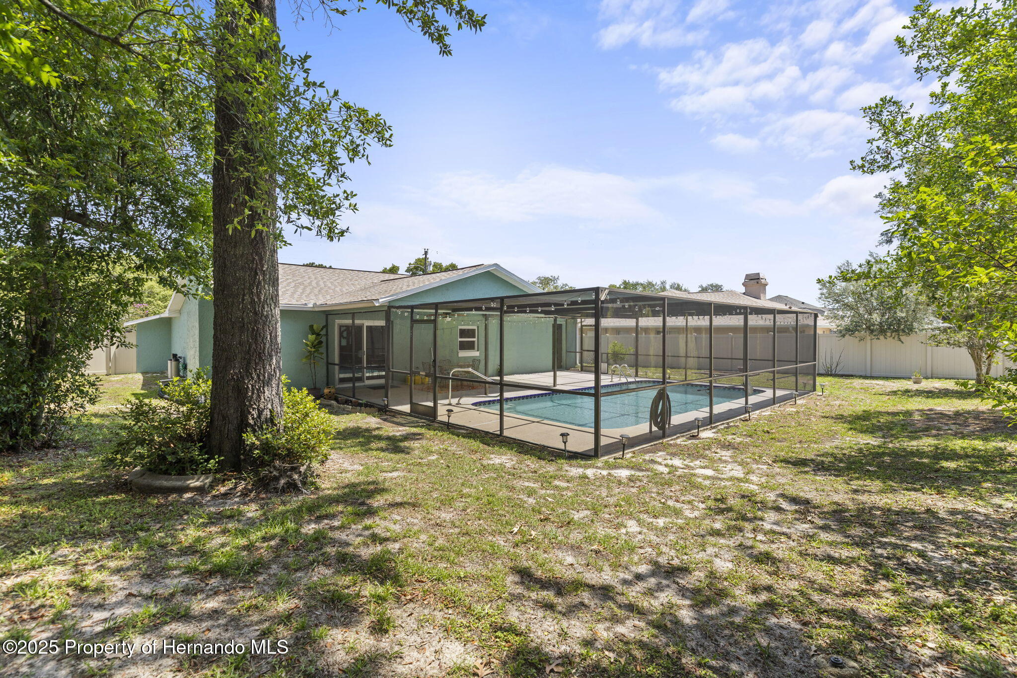 10512 Red Coach Street, Spring Hill, Florida image 33