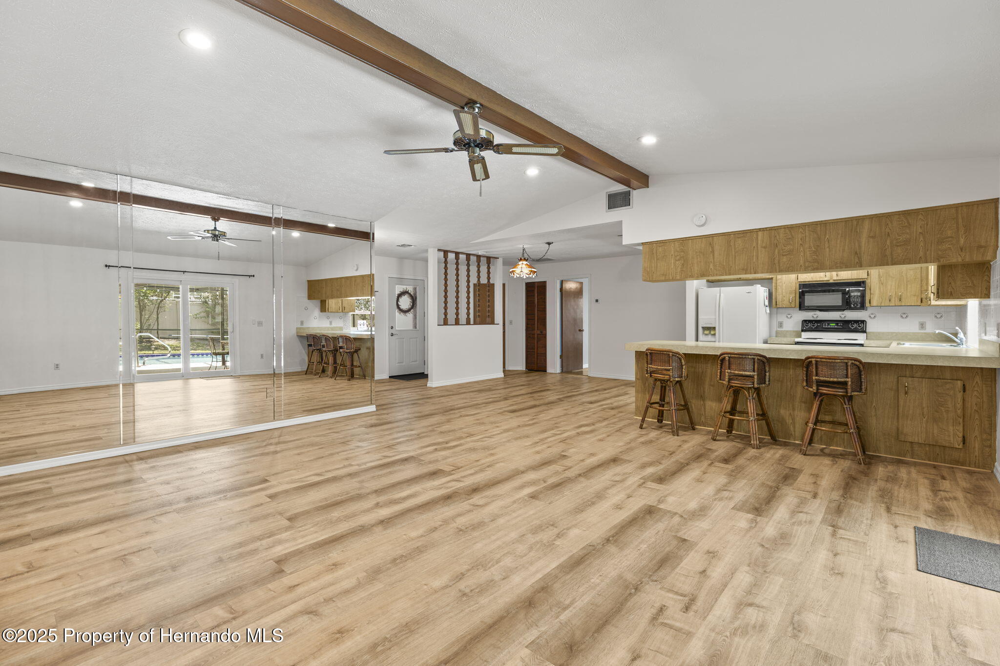 10512 Red Coach Street, Spring Hill, Florida image 12