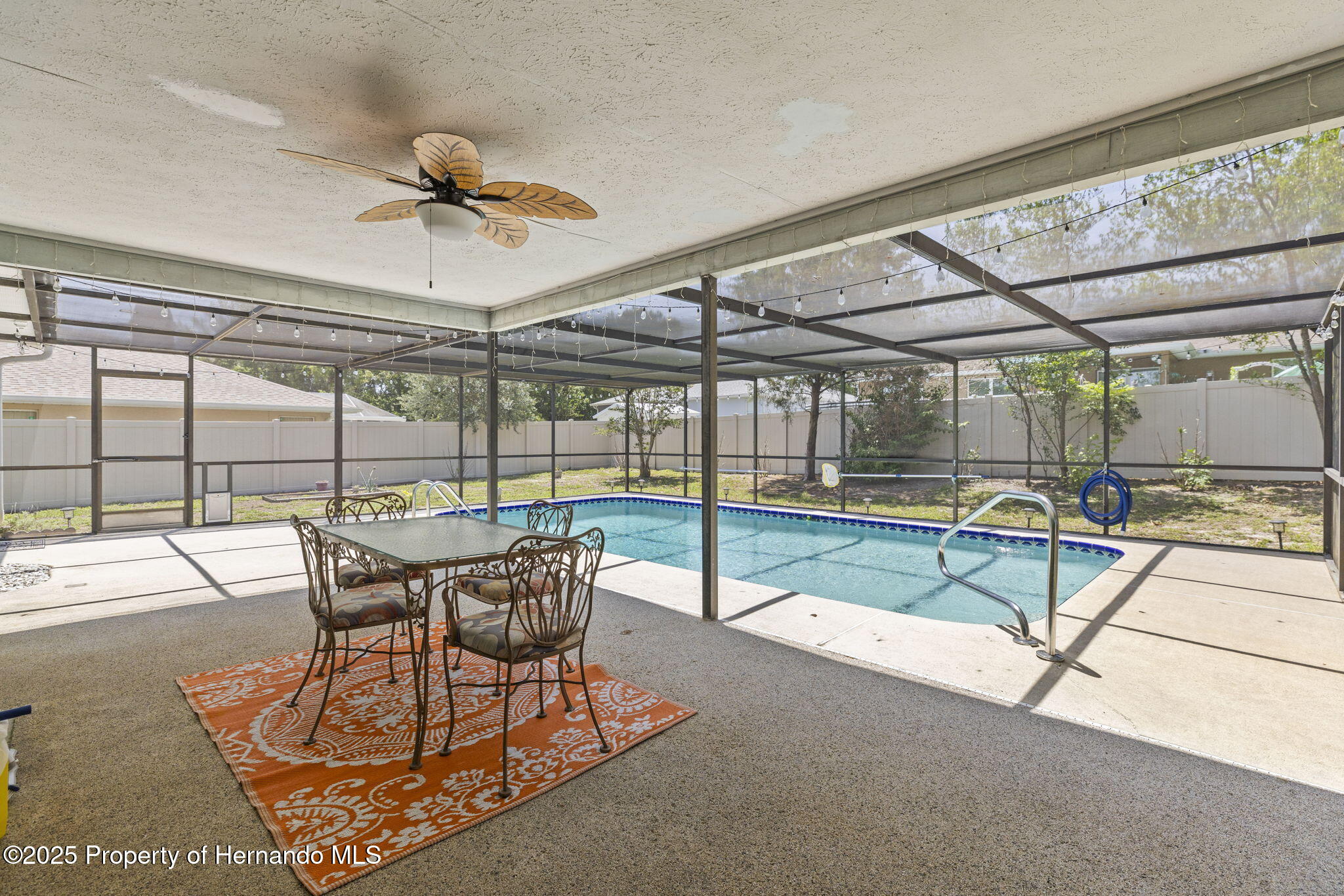 10512 Red Coach Street, Spring Hill, Florida image 30