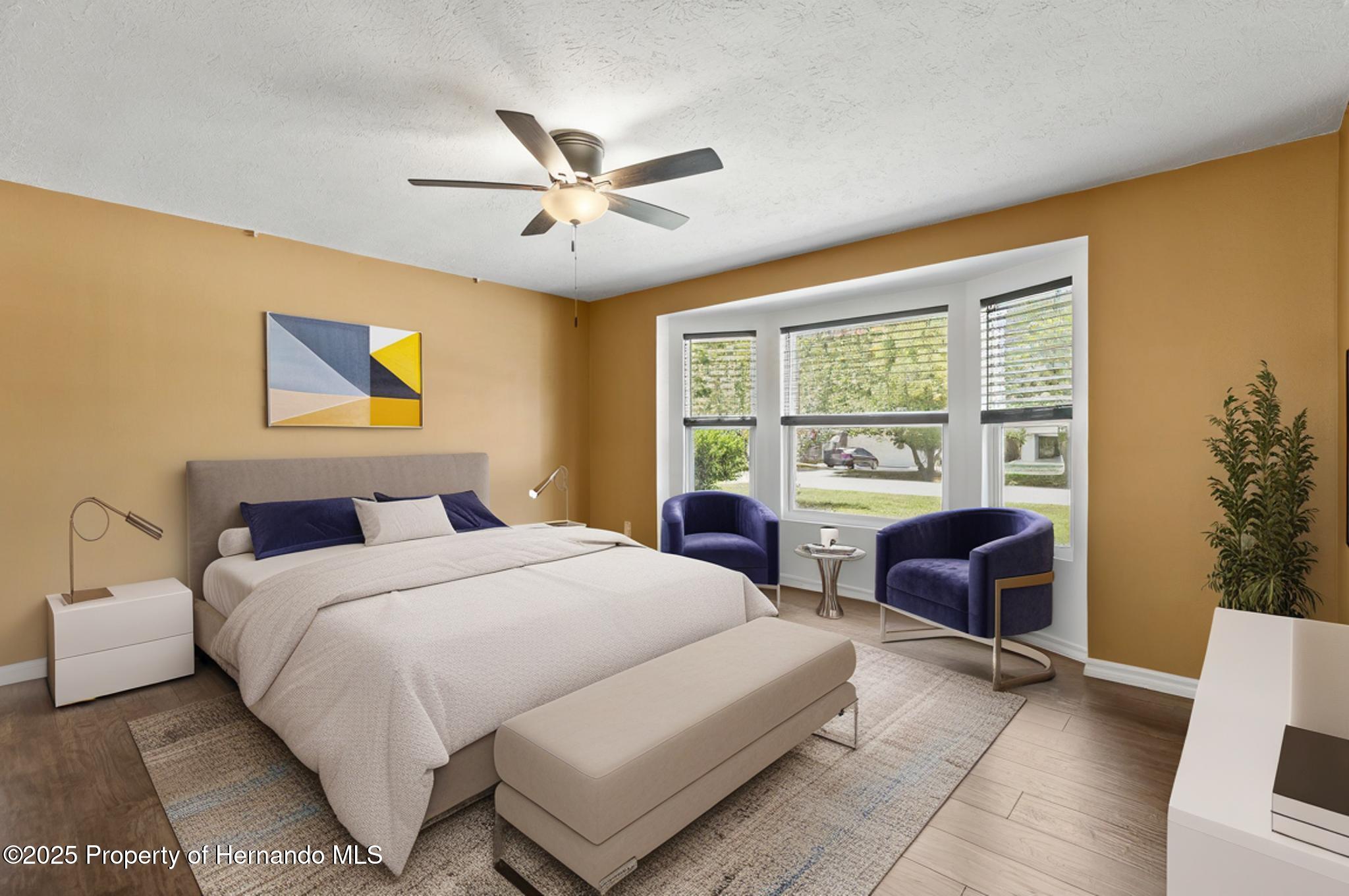 10512 Red Coach Street, Spring Hill, Florida image 25