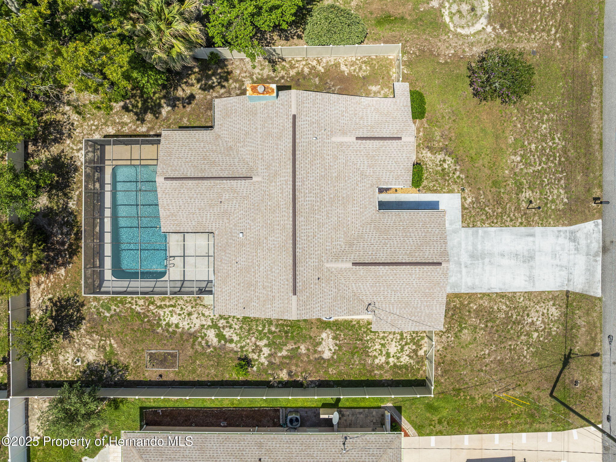 10512 Red Coach Street, Spring Hill, Florida image 35