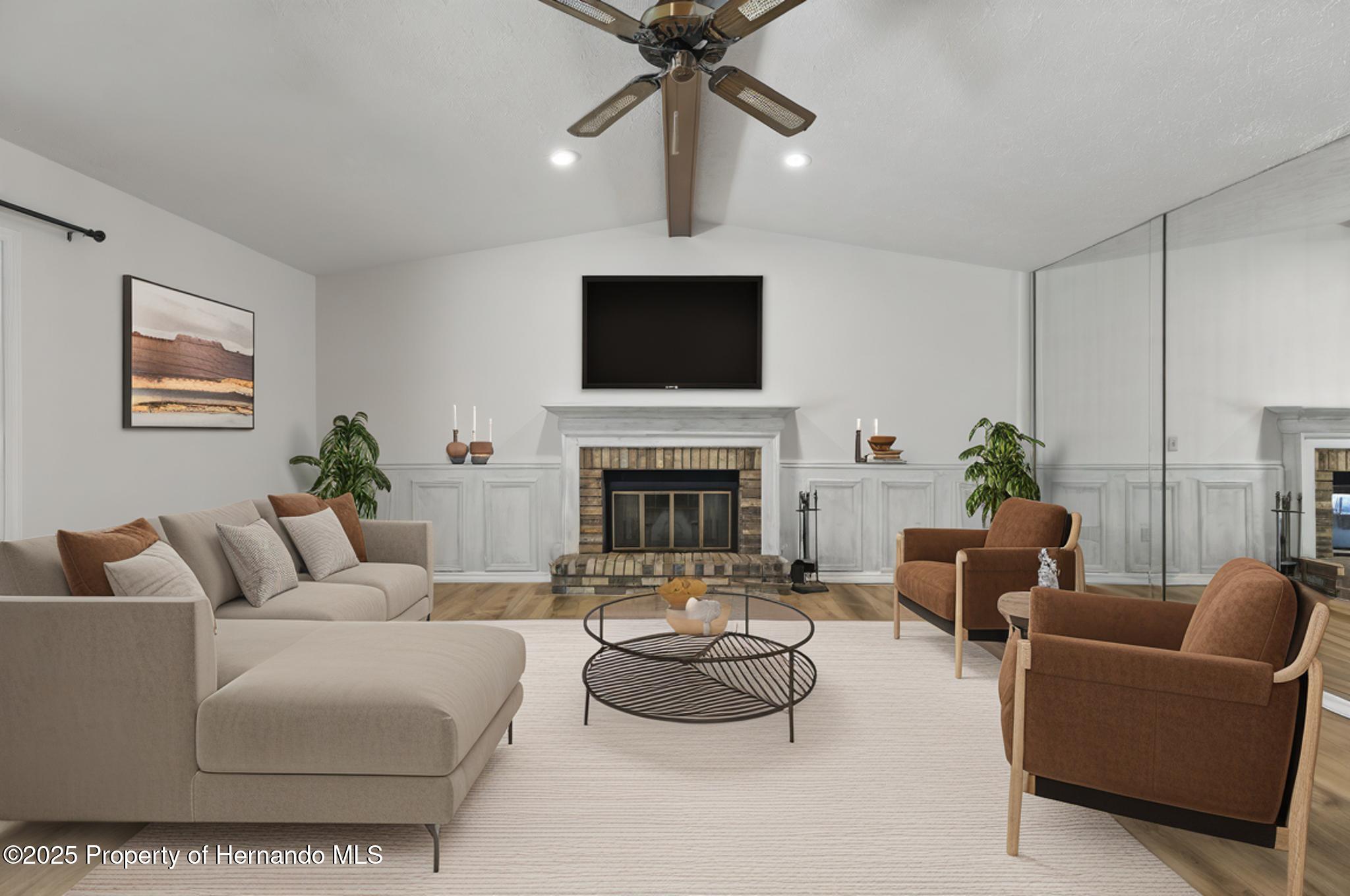 10512 Red Coach Street, Spring Hill, Florida image 10