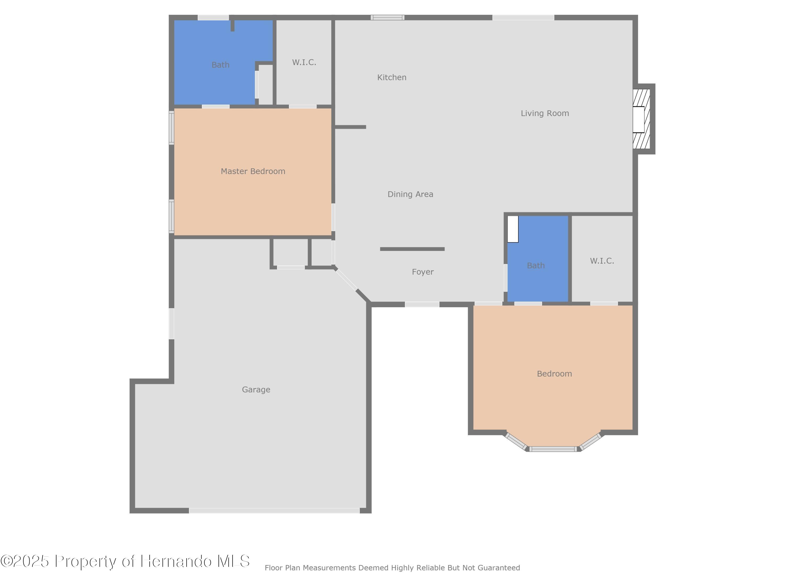 10512 Red Coach Street, Spring Hill, Florida image 37