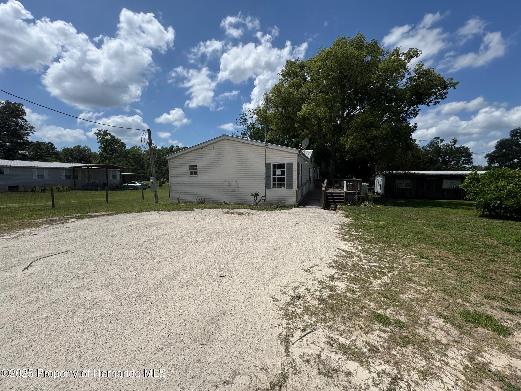 14915 Douglas Street, Dade City, Florida image 16