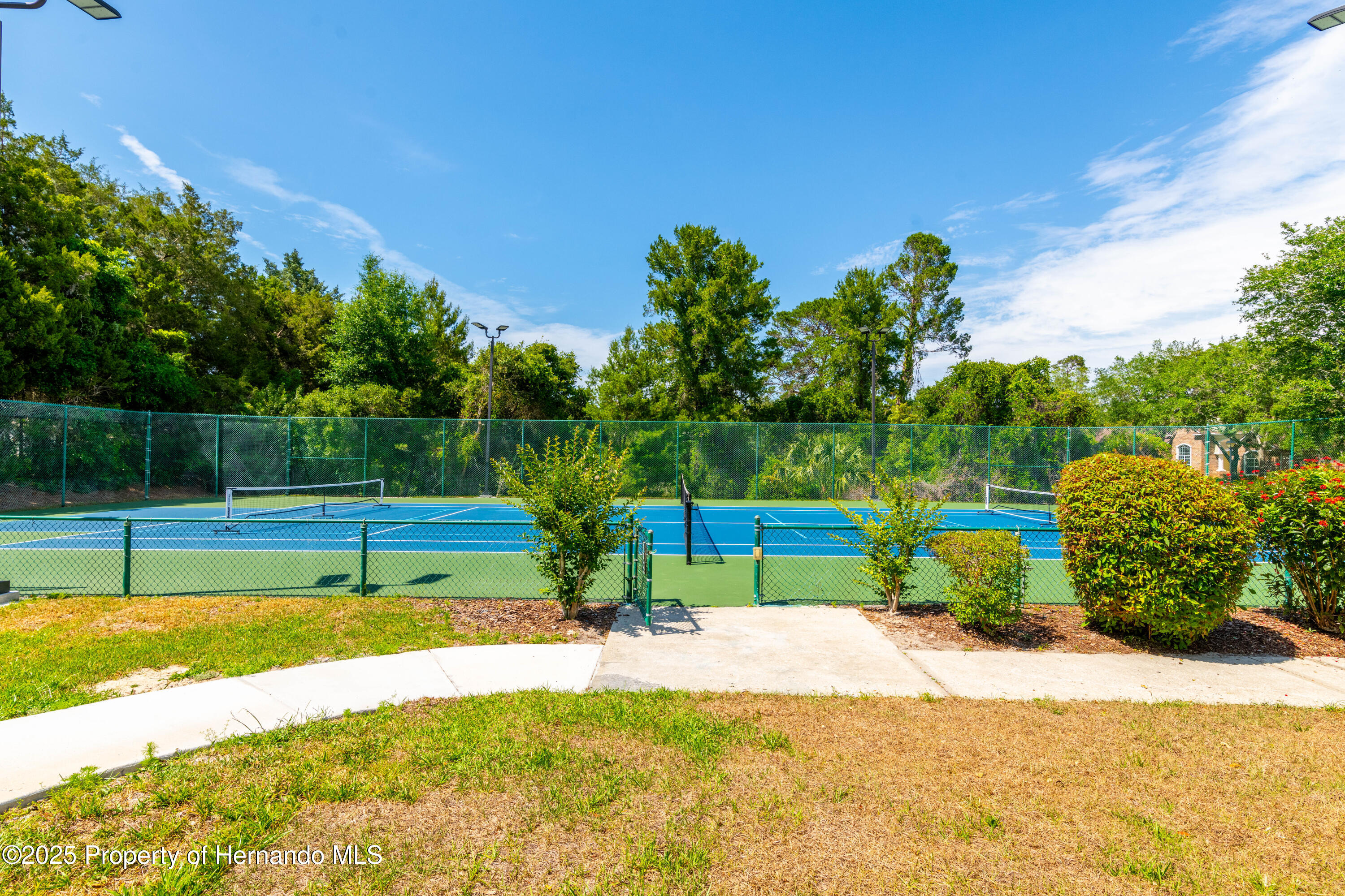 7262 Hidden Cove Court, Spring Hill, Florida image 13