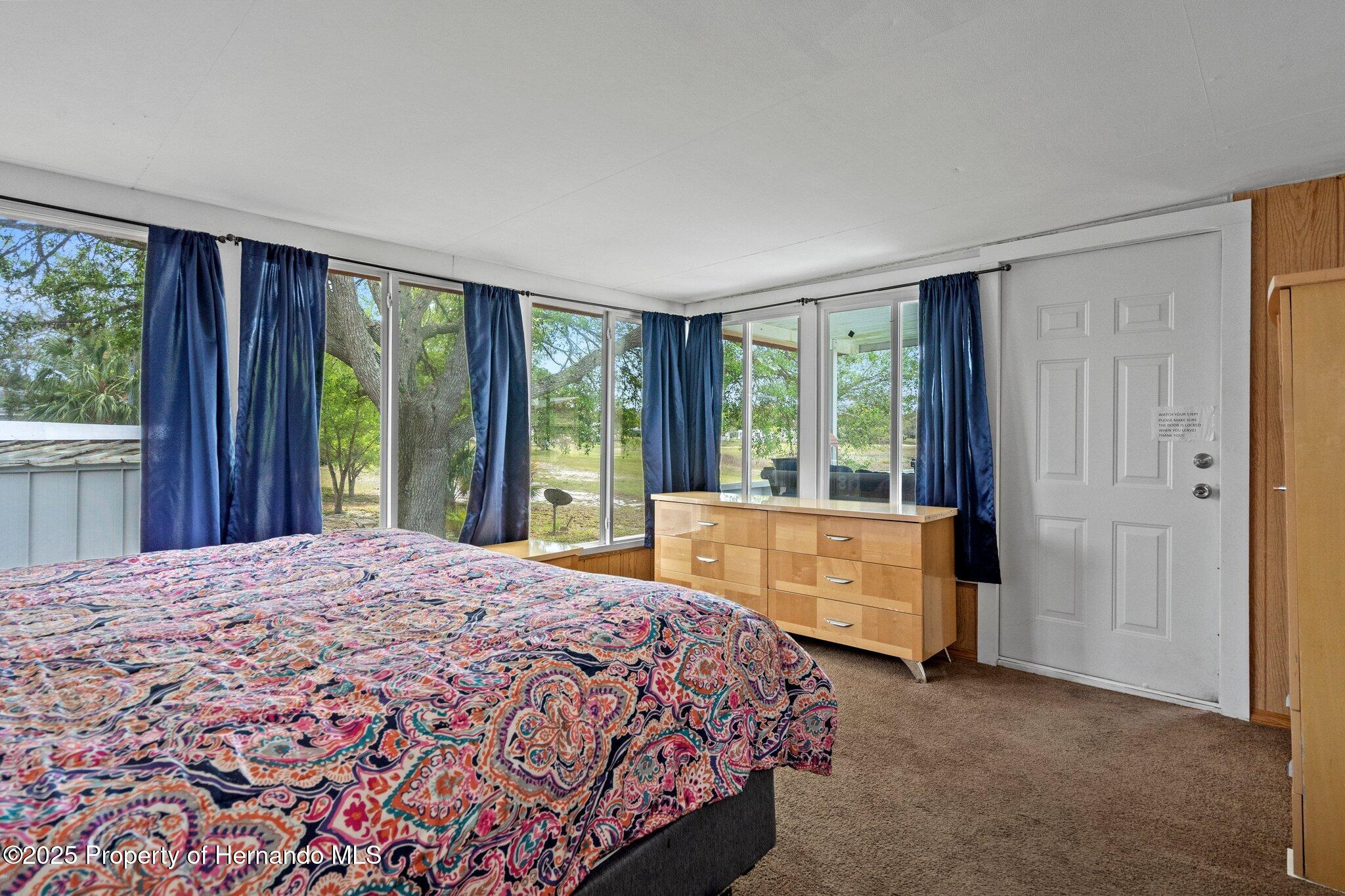 9580 Gray Fox Drive, Weeki Wachee, Florida image 14