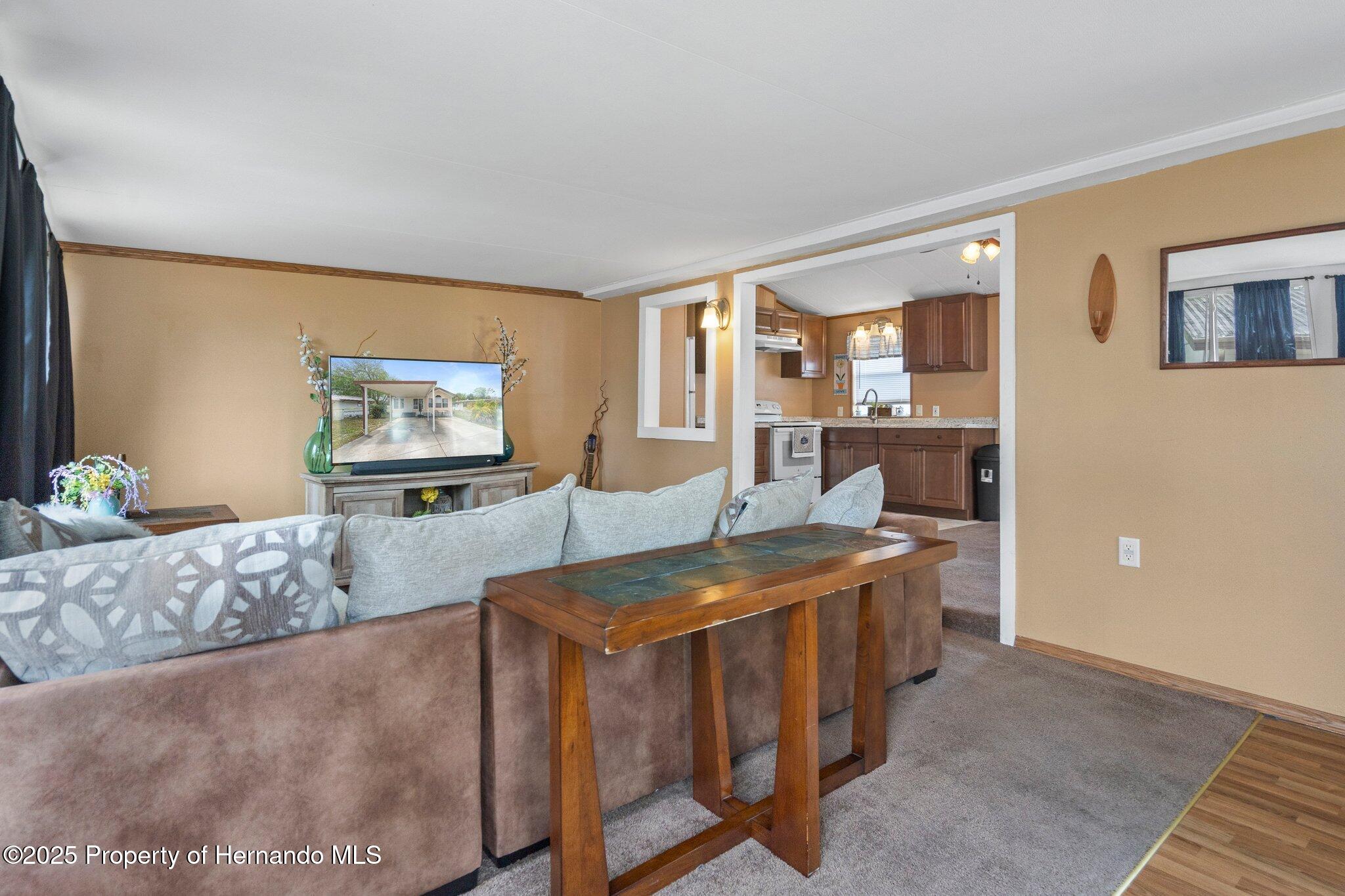 9580 Gray Fox Drive, Weeki Wachee, Florida image 6