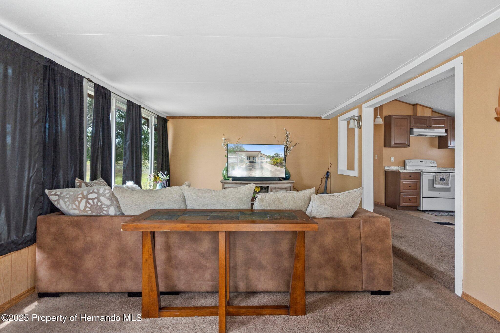 9580 Gray Fox Drive, Weeki Wachee, Florida image 7