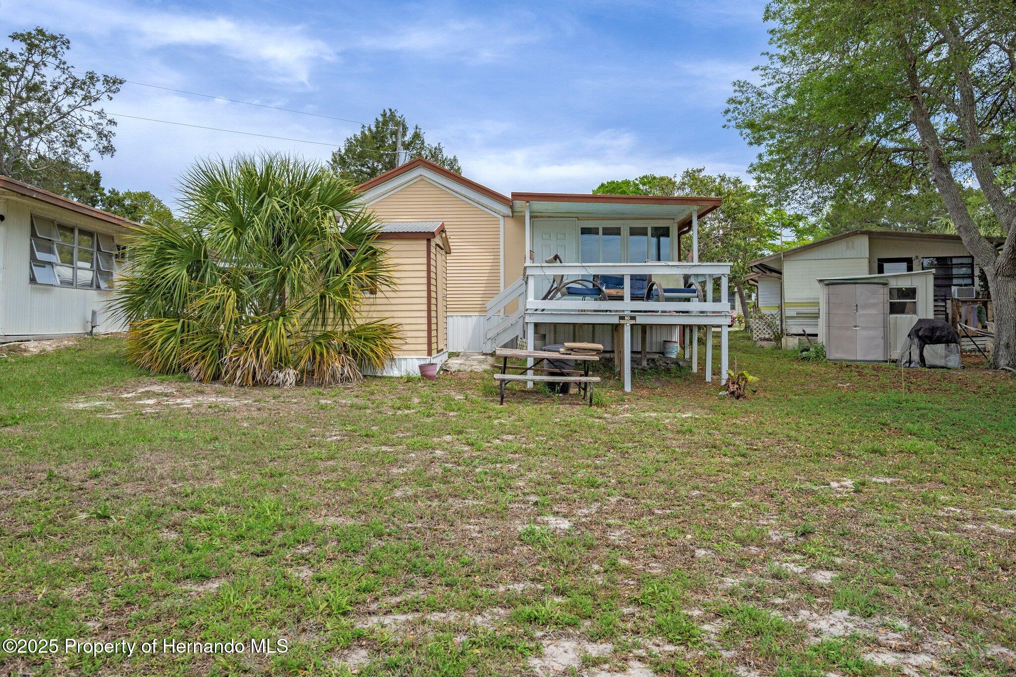 9580 Gray Fox Drive, Weeki Wachee, Florida image 24