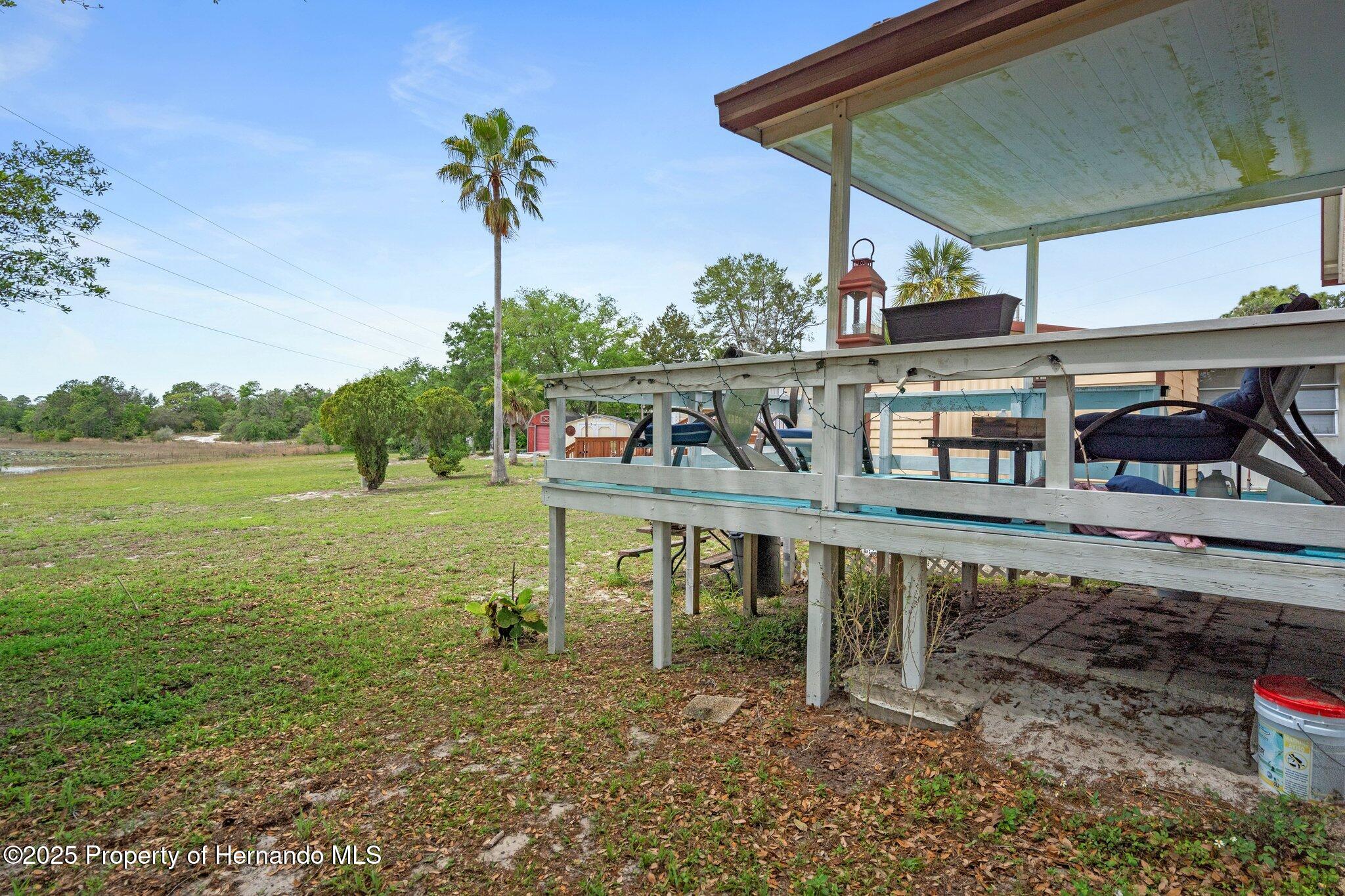 9580 Gray Fox Drive, Weeki Wachee, Florida image 25