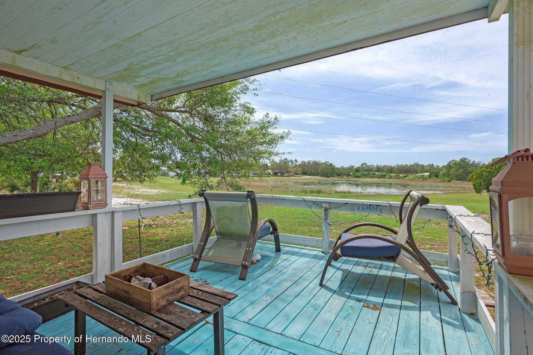9580 Gray Fox Drive, Weeki Wachee, Florida image 21