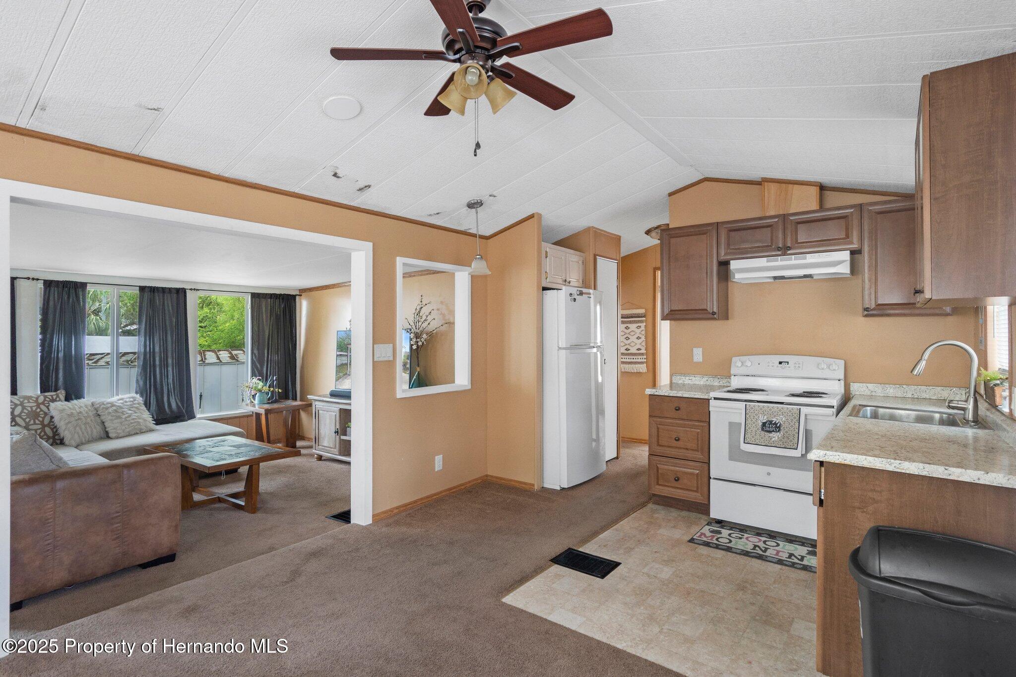 9580 Gray Fox Drive, Weeki Wachee, Florida image 12