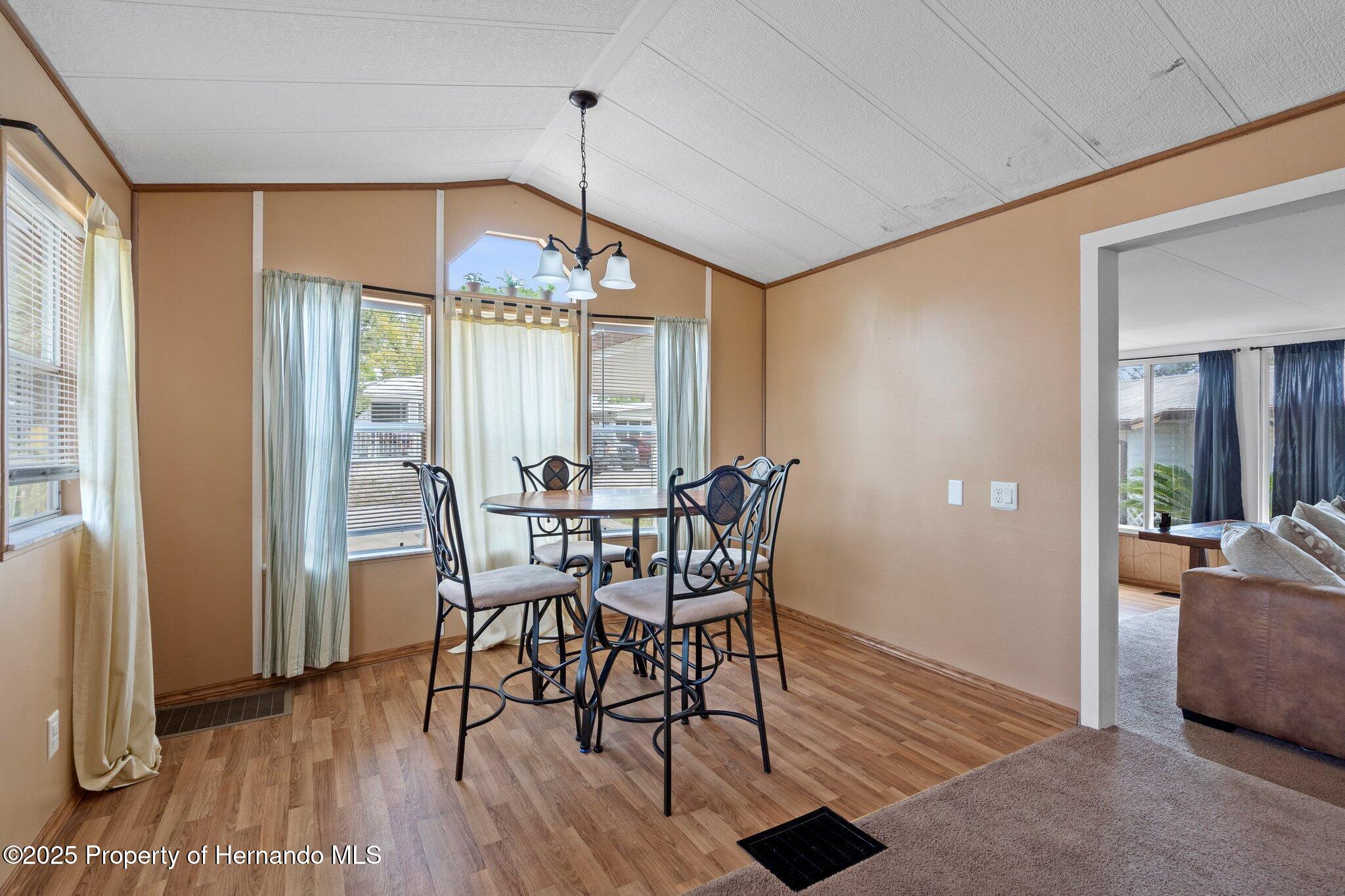 9580 Gray Fox Drive, Weeki Wachee, Florida image 13