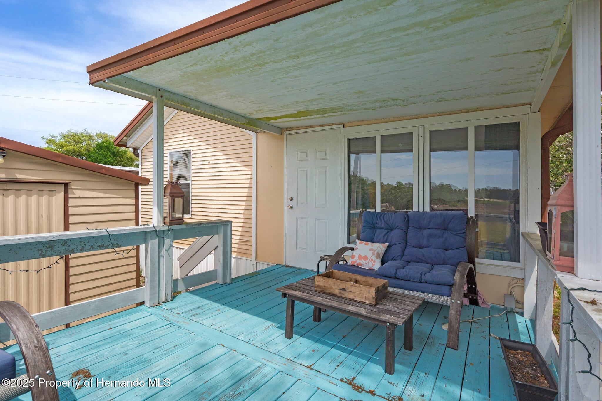 9580 Gray Fox Drive, Weeki Wachee, Florida image 22