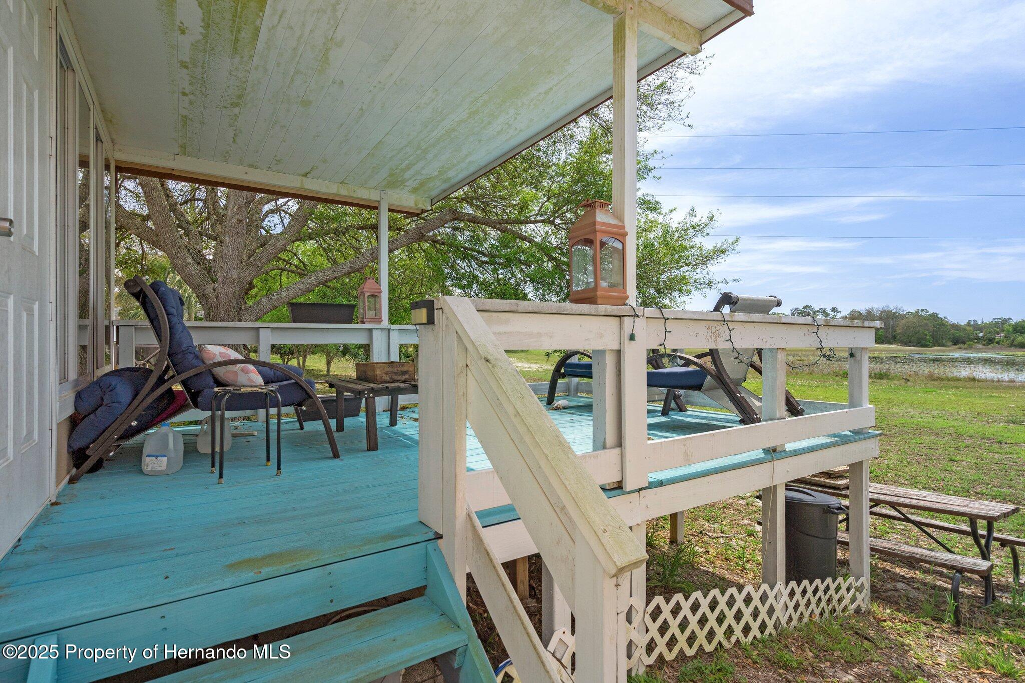 9580 Gray Fox Drive, Weeki Wachee, Florida image 23