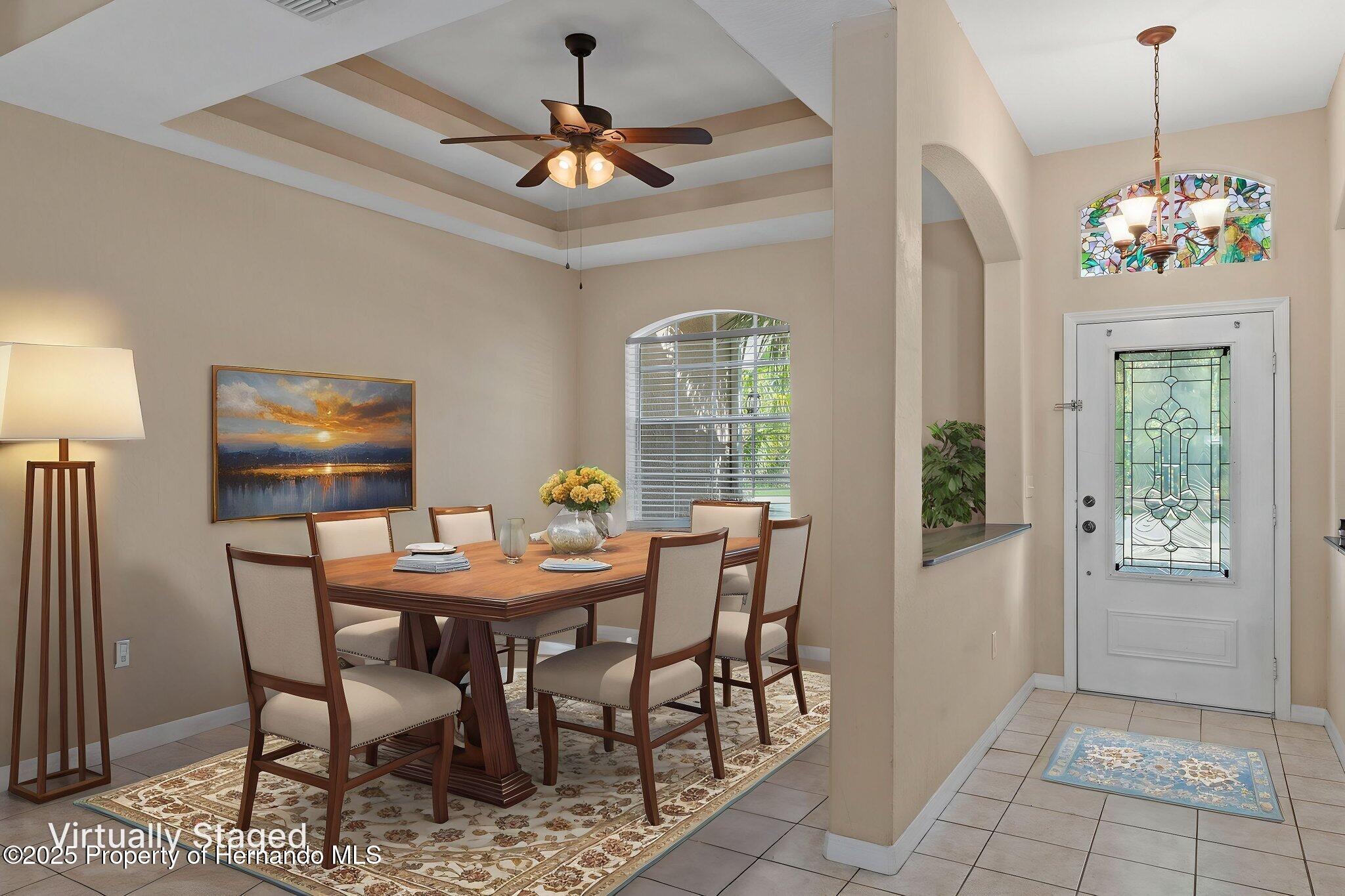 17 Myosotis Court, Homosassa, Florida image 14