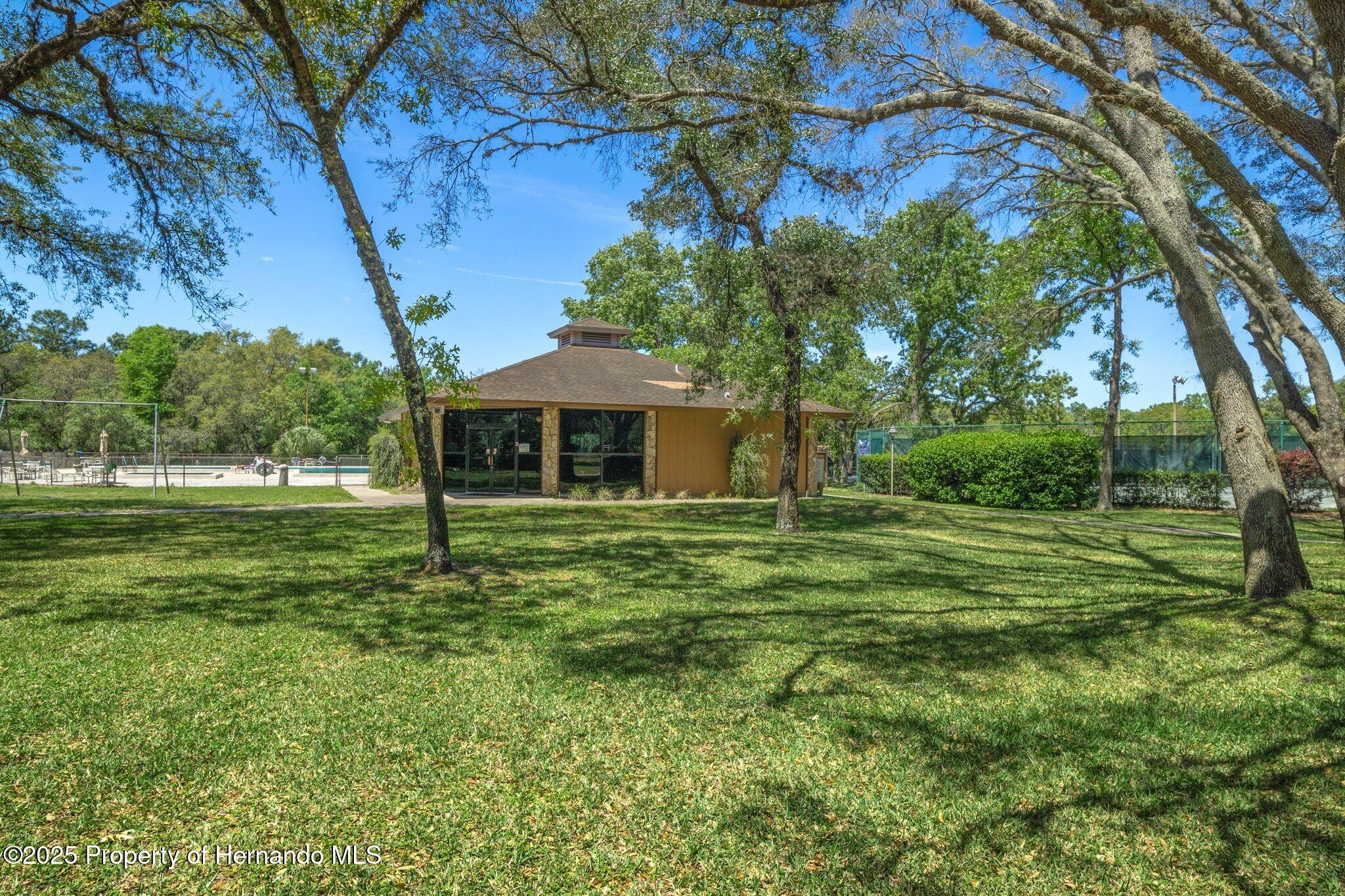 17 Myosotis Court, Homosassa, Florida image 50