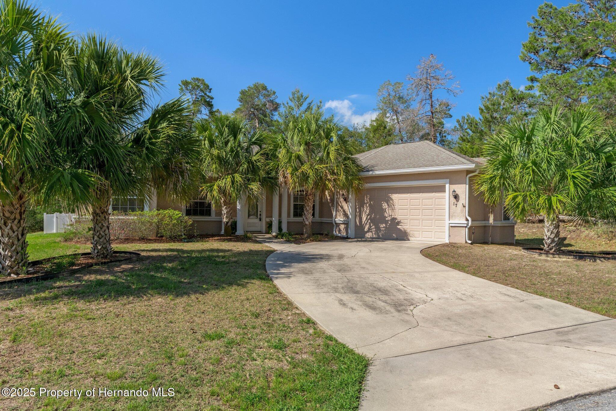 17 Myosotis Court, Homosassa, Florida image 5